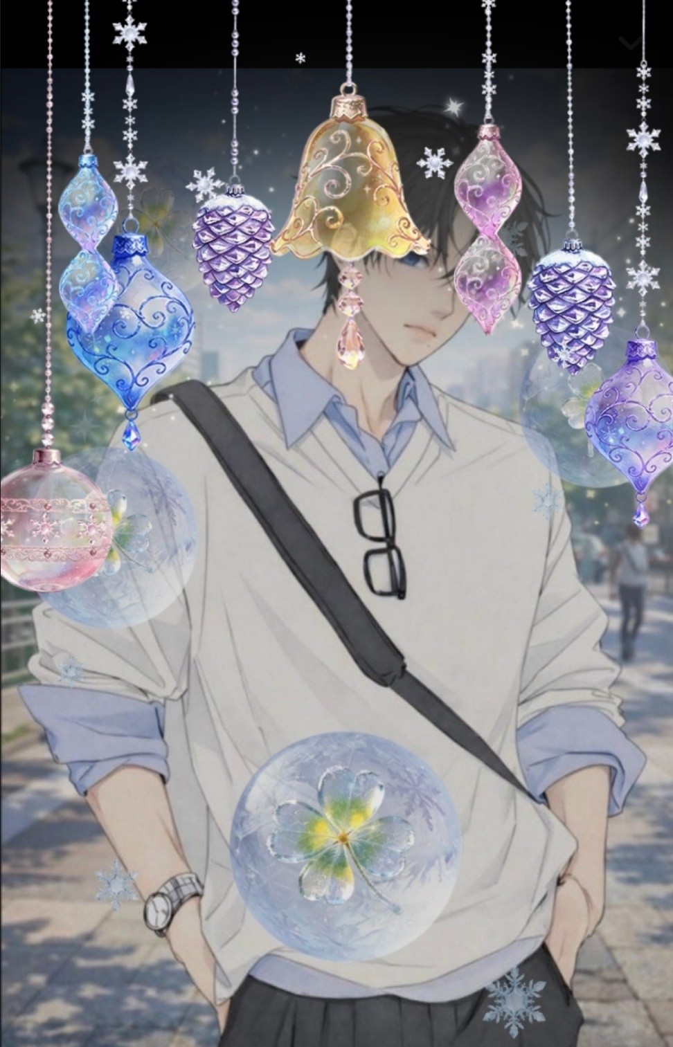 목드컵 꼴등 목소리