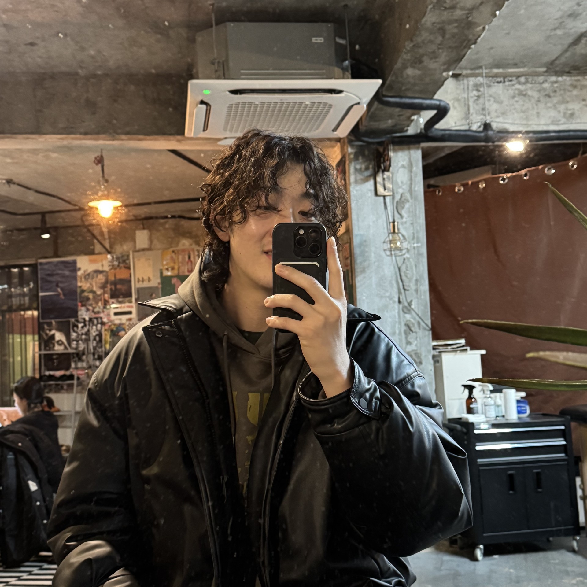 수요일의 시금치💬