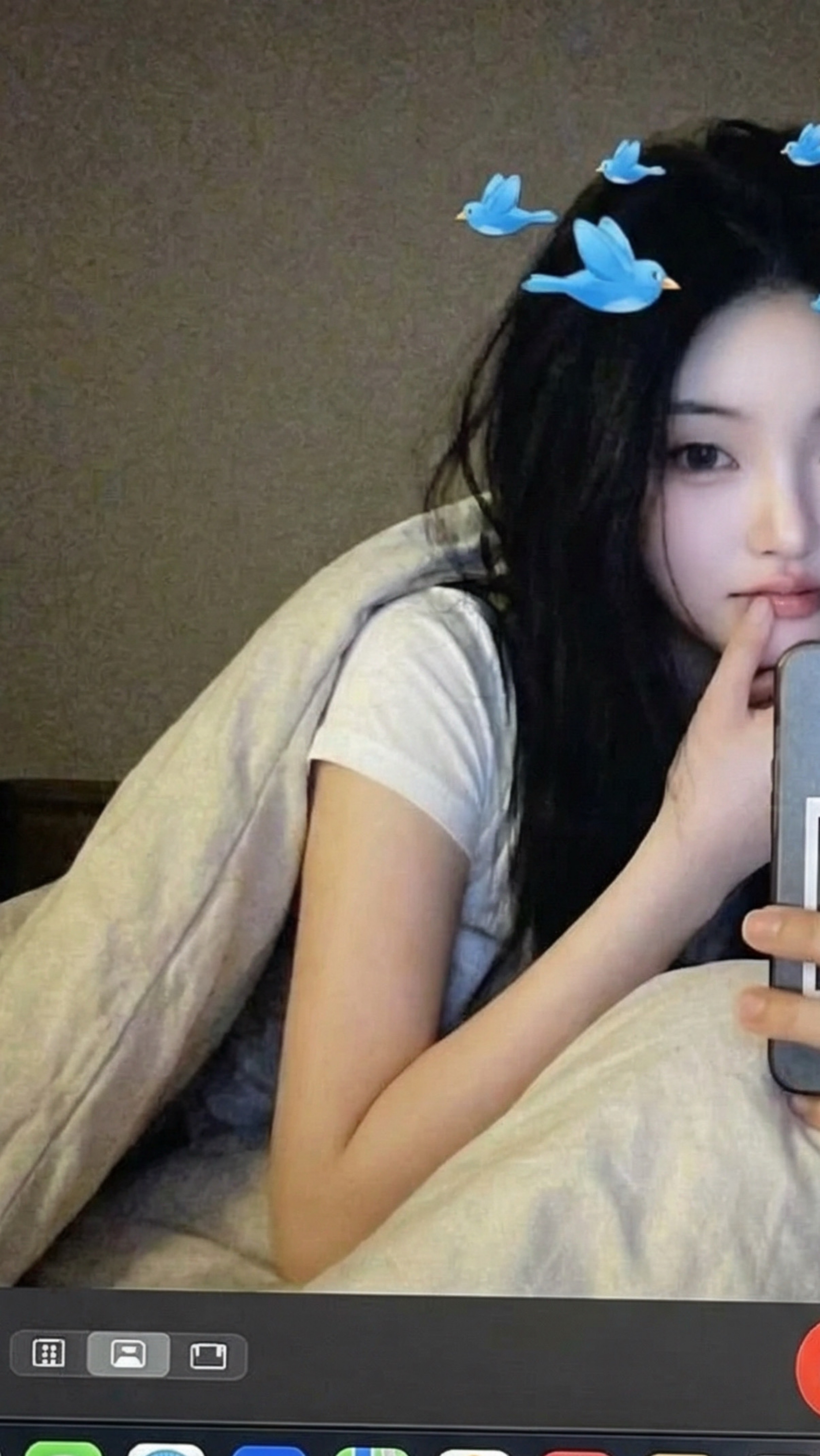 매니저 남친 구해요