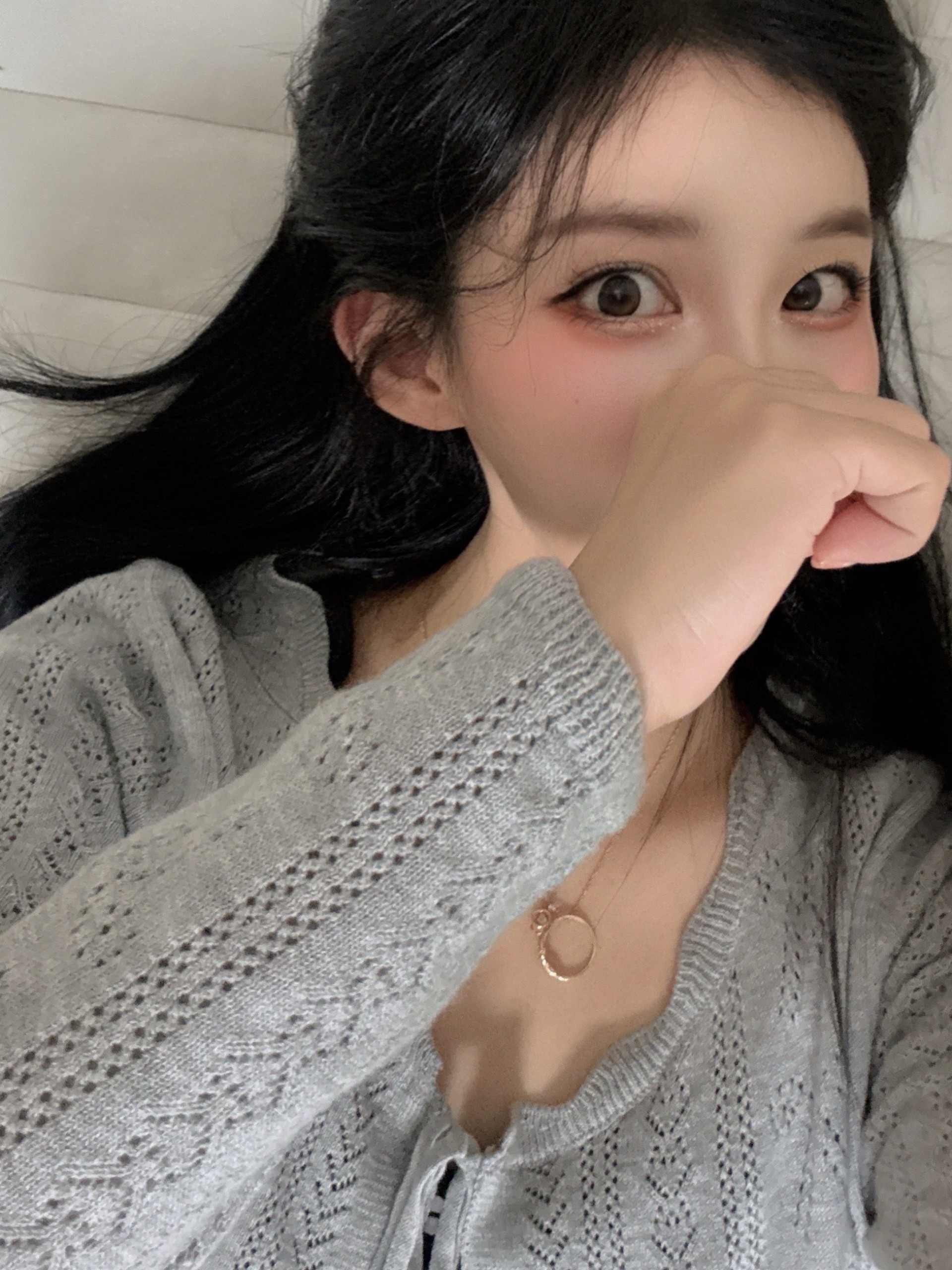 아나운서 목소리