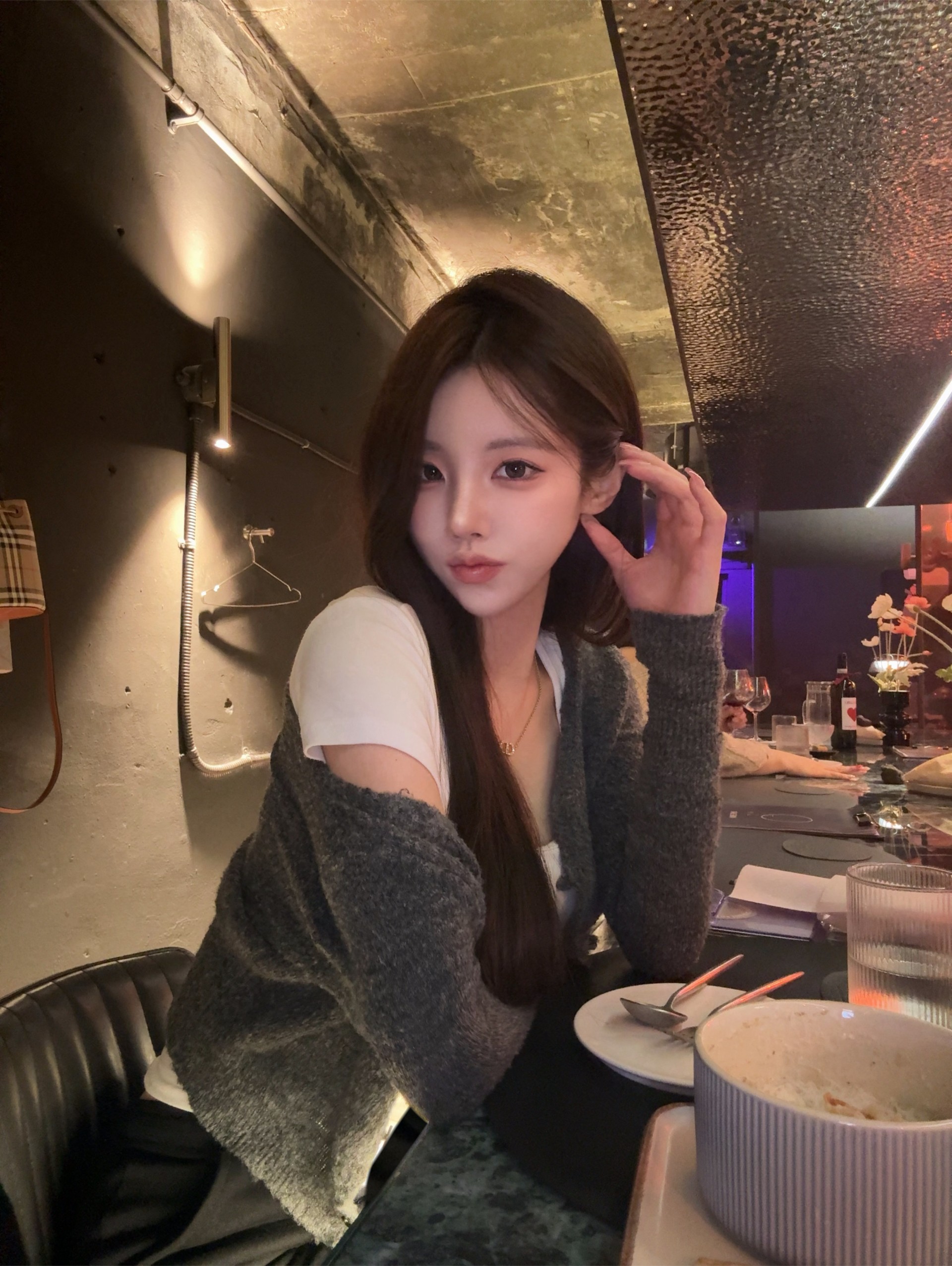 누가 나 좀 데려가