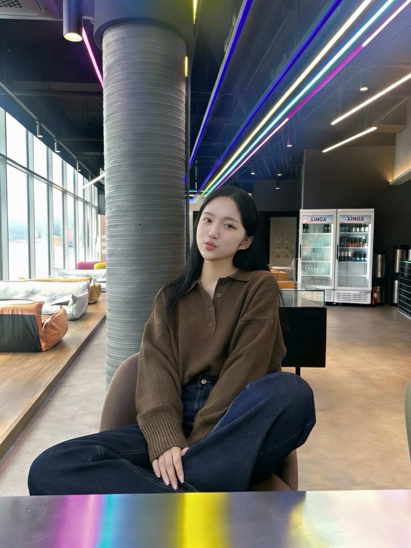 코 제 리 와 써 💗