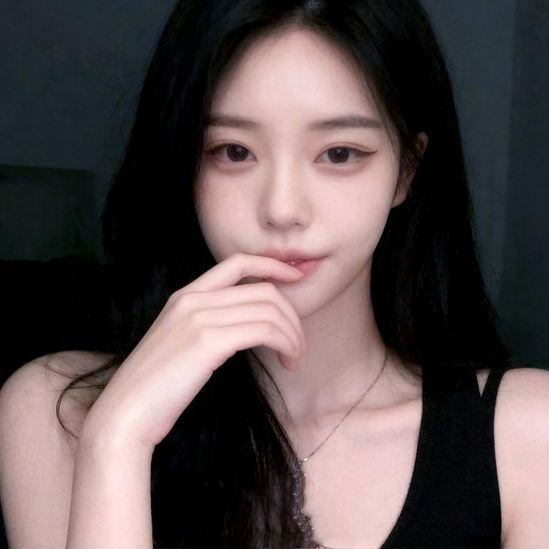 제 옆에 오면 설렐 거예요 🤍