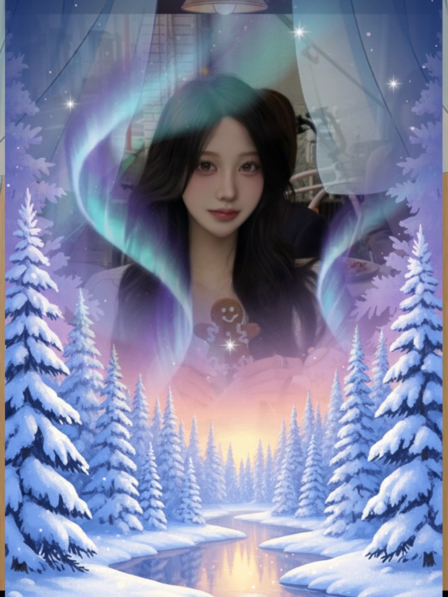 점 심 여 사 친 ◡̈ ♡