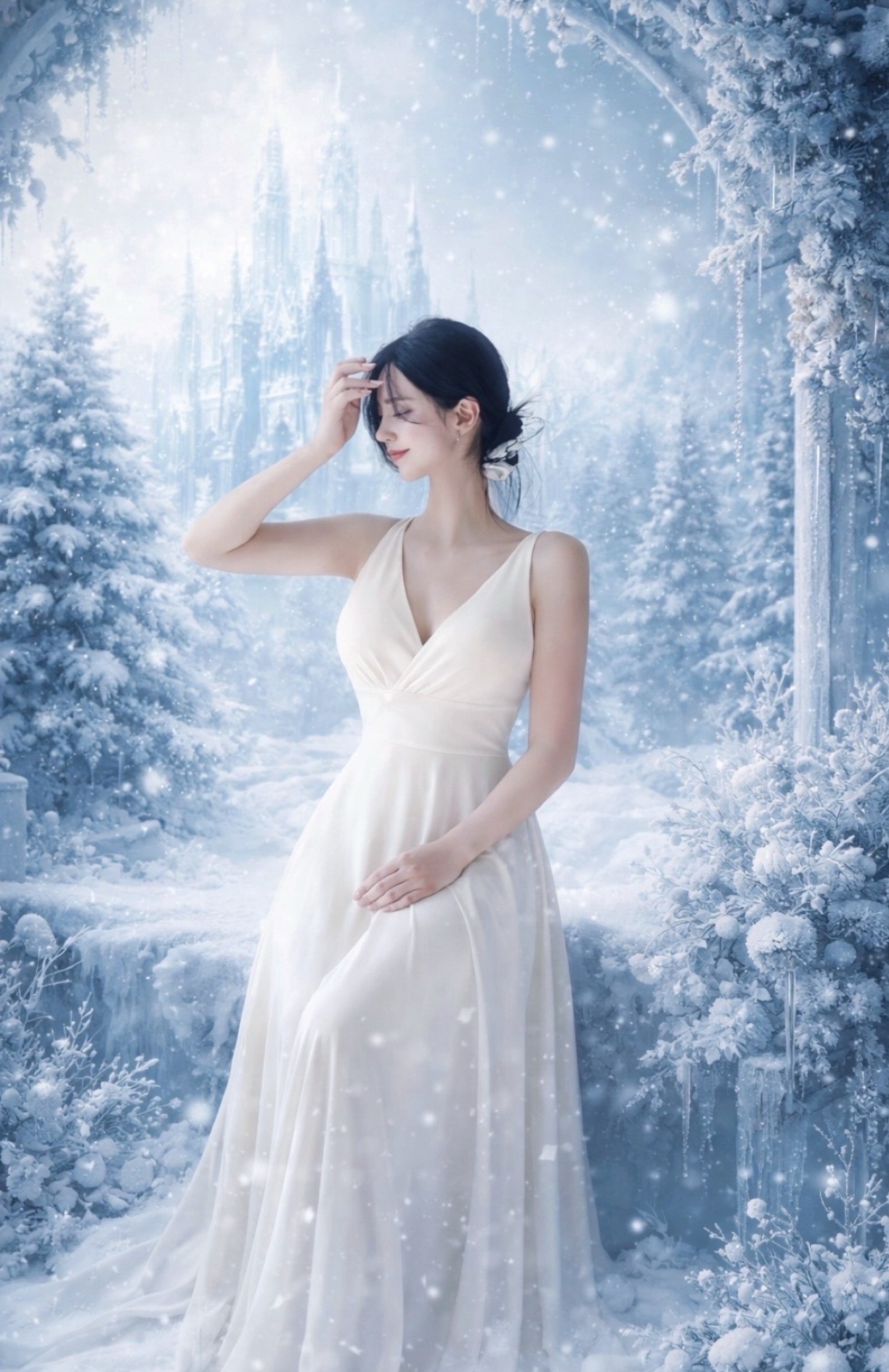 🌹아침엔 타타야