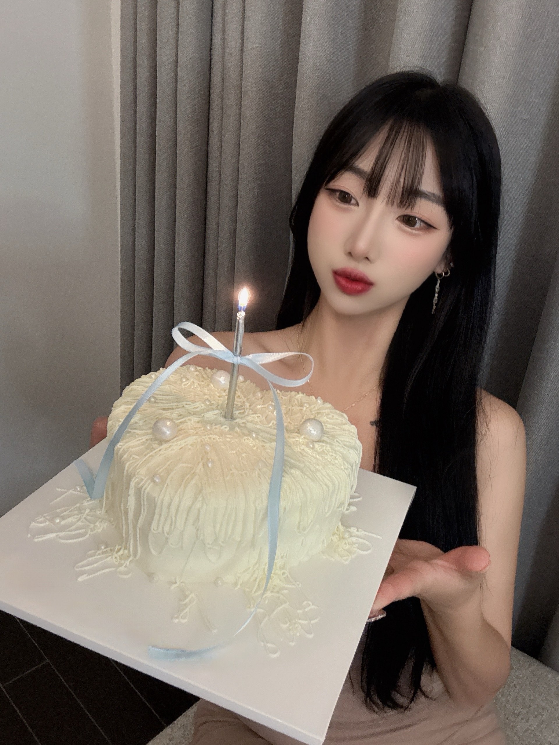 자기전에 힐링해💕