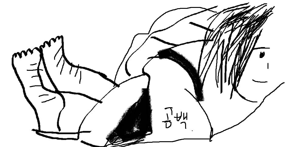 서로의 시간을 나눌수있는,