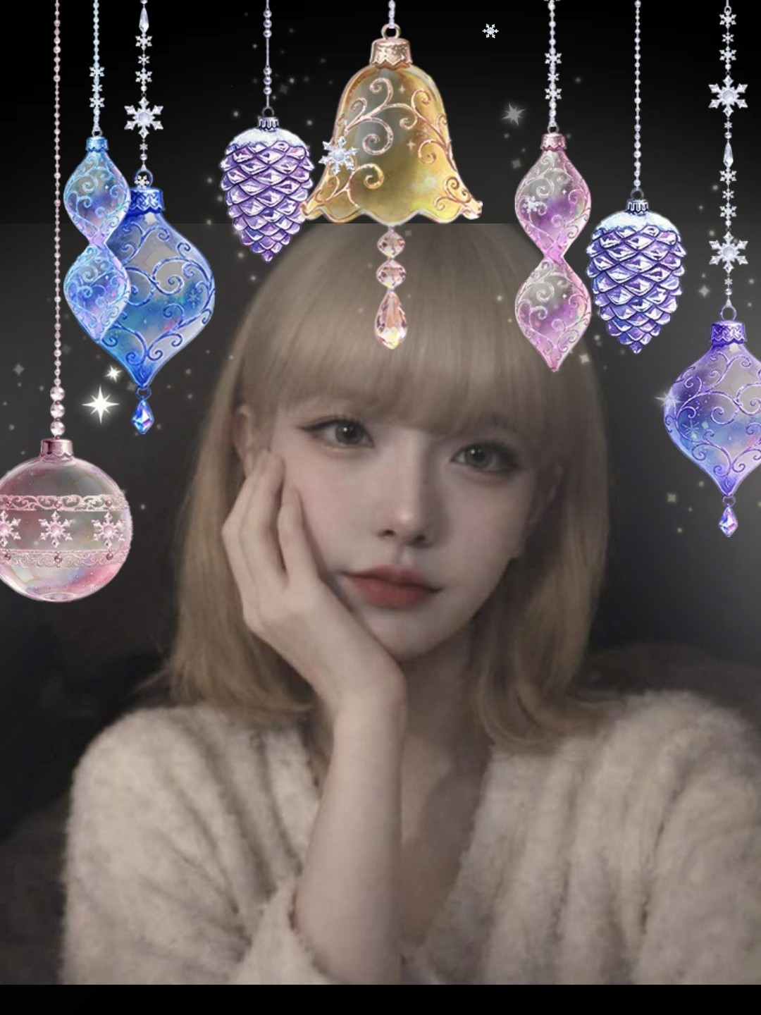 21일차 ) 듣방하기 좋은 목소리 ♡