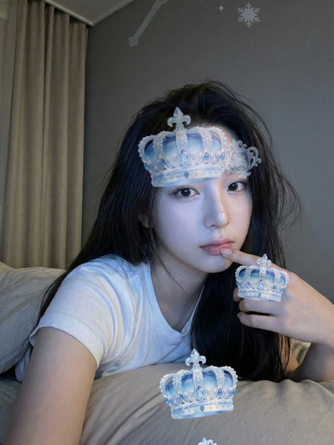 이젠 스며드는 연애할래🫠❤