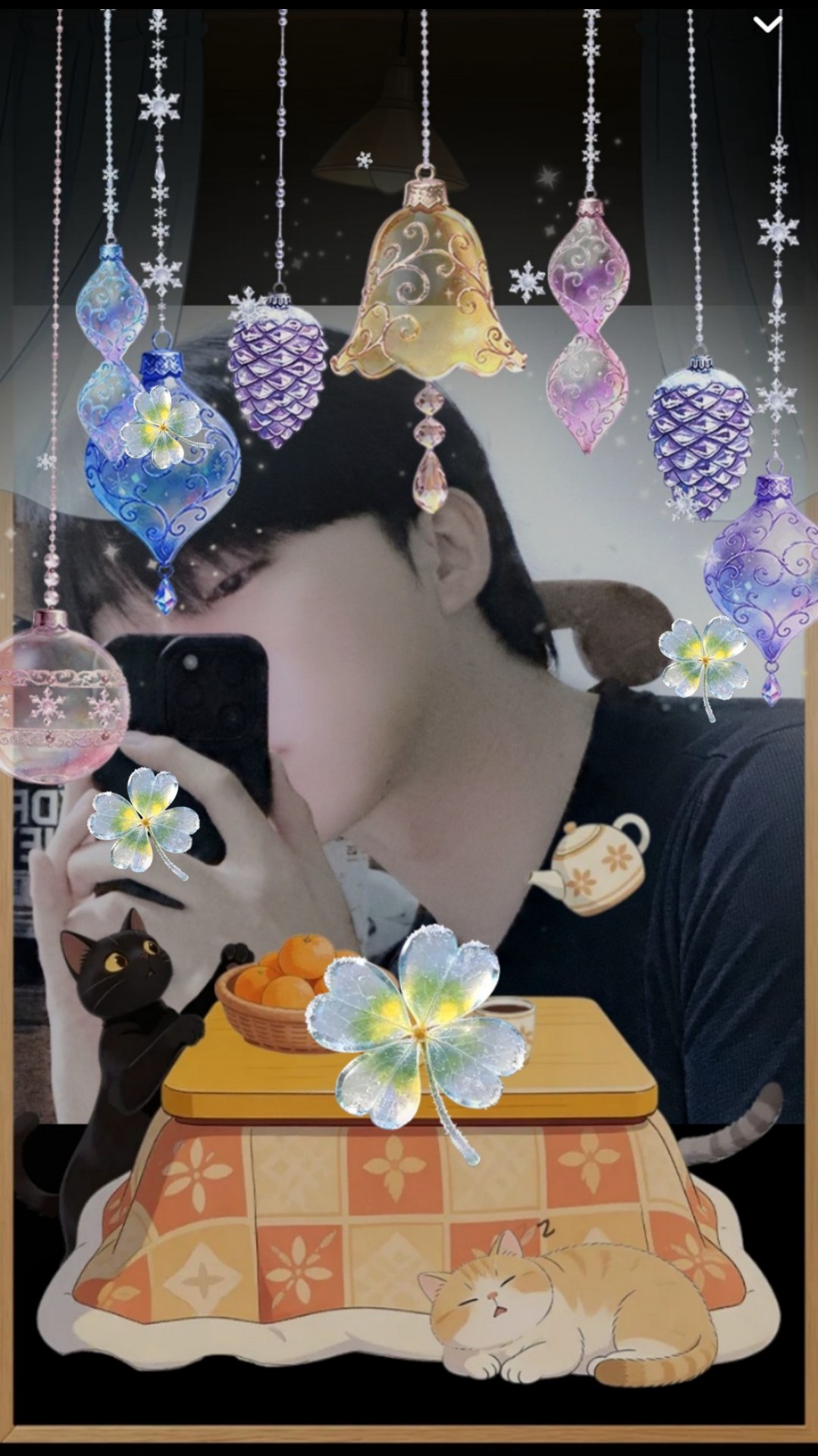 오후에 듣기 포근합니다 ,