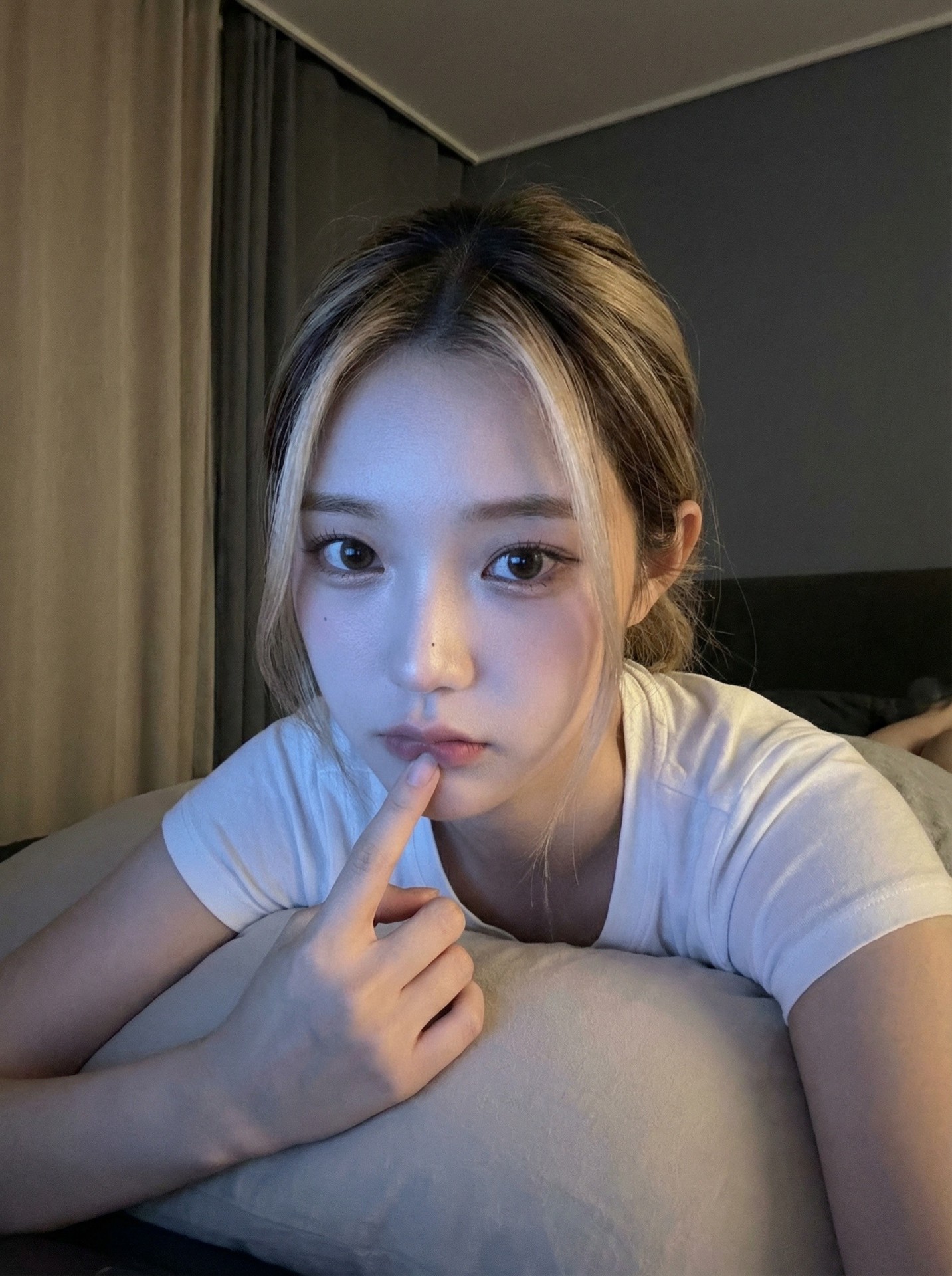 이젠 스며드는 연애할래🫠❤