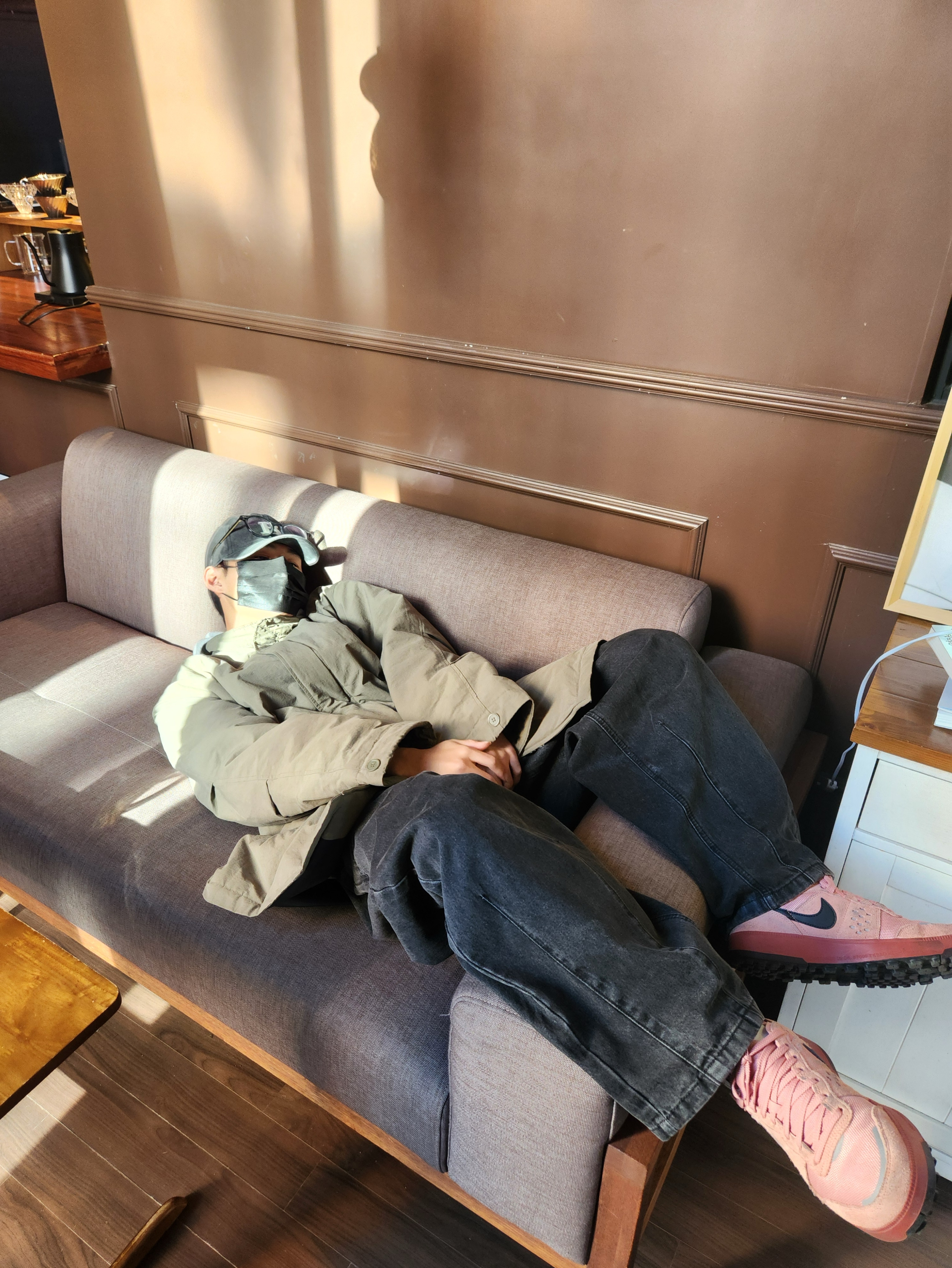 신스푼이 그렇게 이쁘다며?🩵