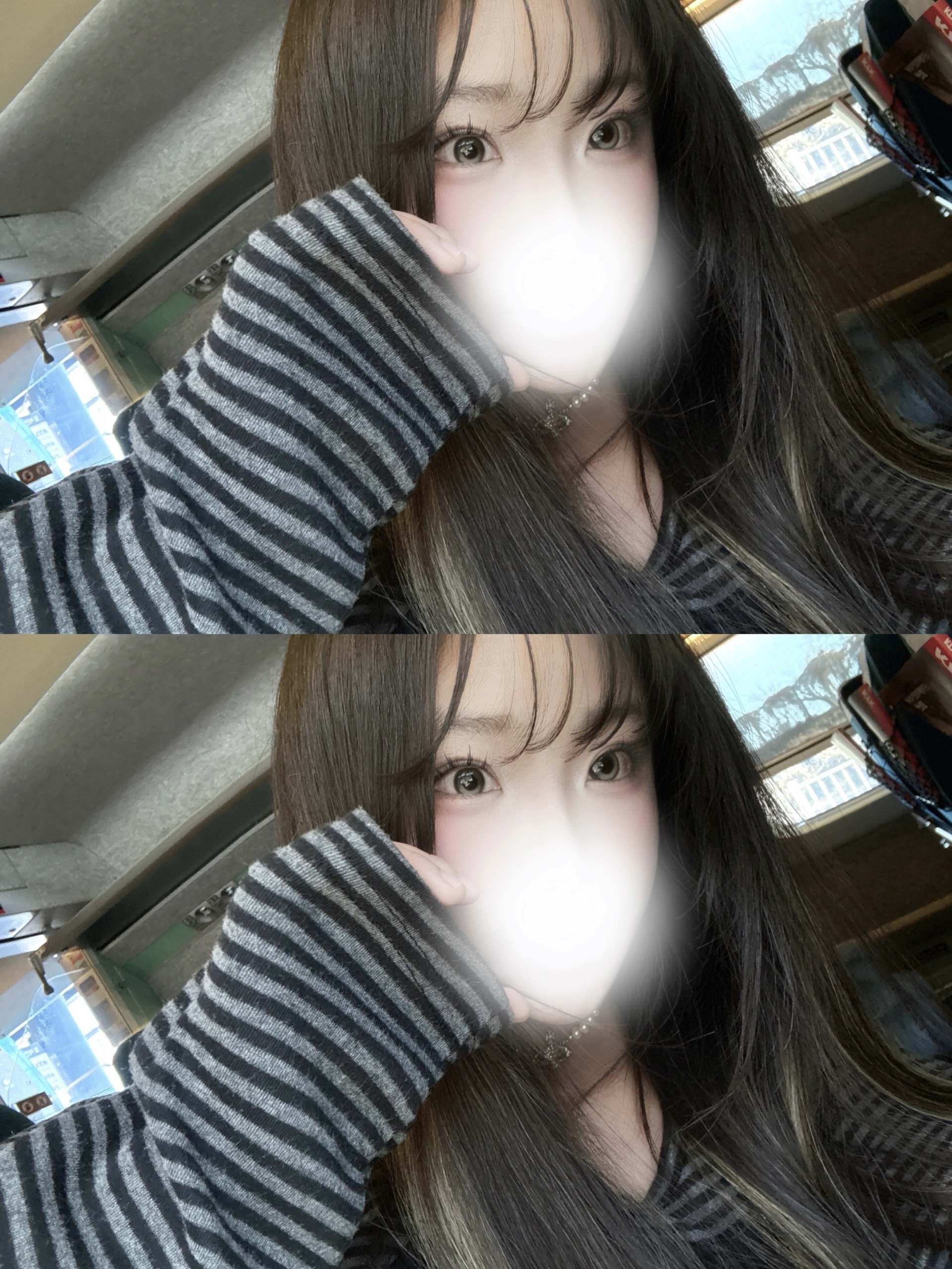 잠깐 저랑 이야기 좀 해요 ♡