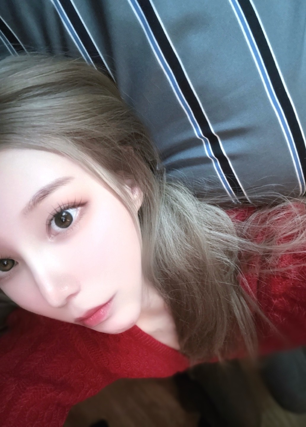 내가 이기적이어도 나 죠아해 죠