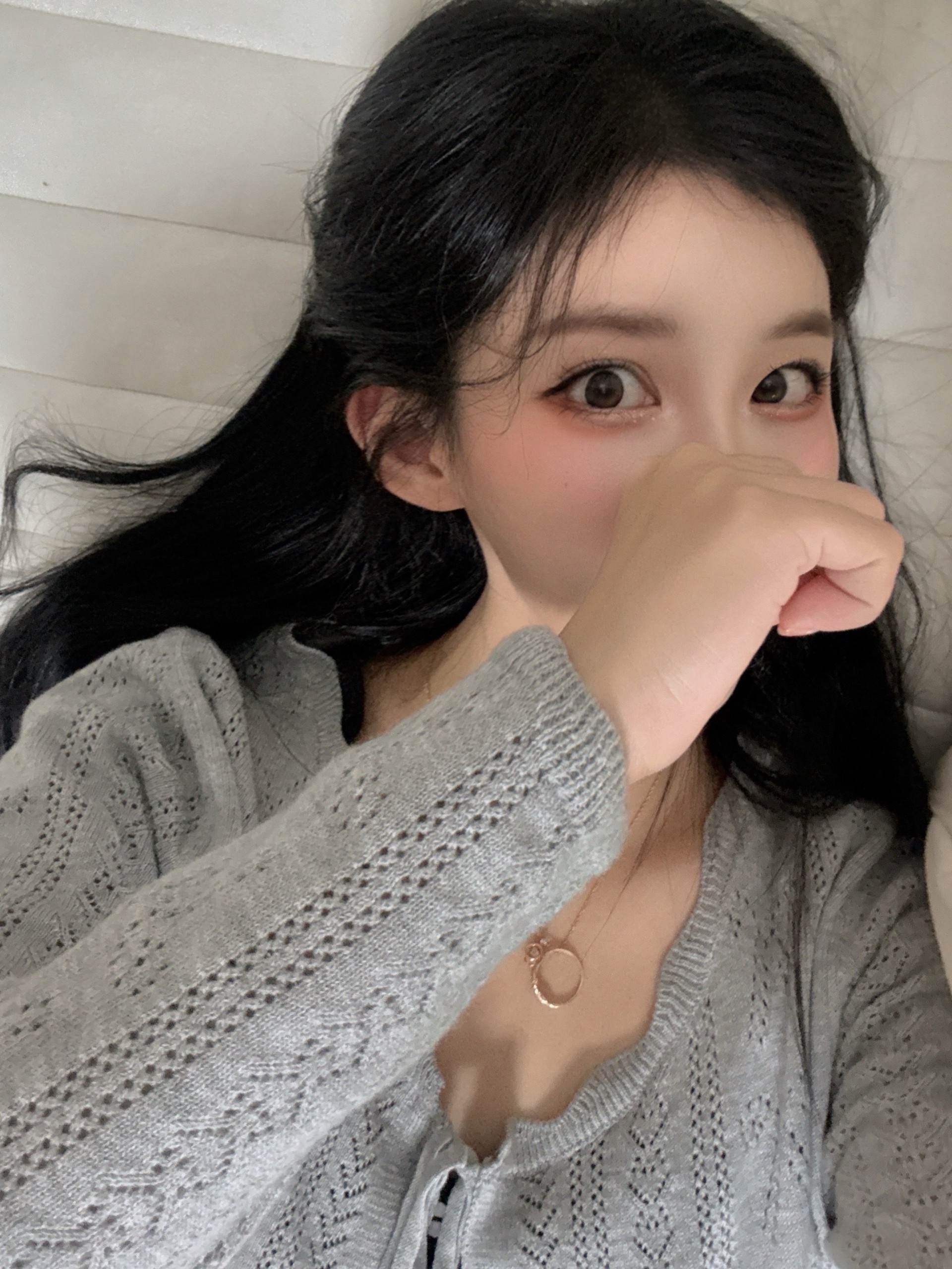 아침에 듣는 아나운서 목소리