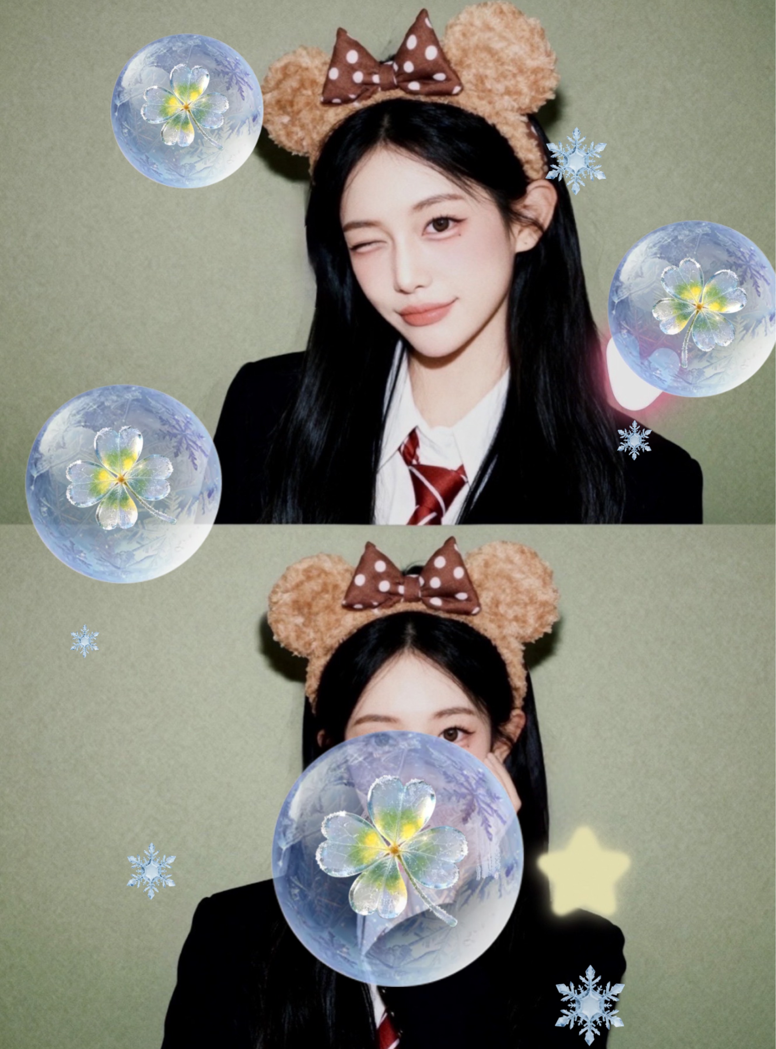 갱상도얼짱 FM.1