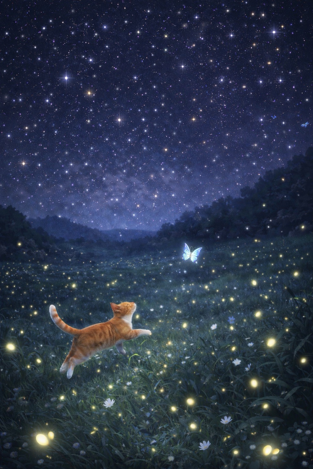 #43. 보고싶어, 언제 와