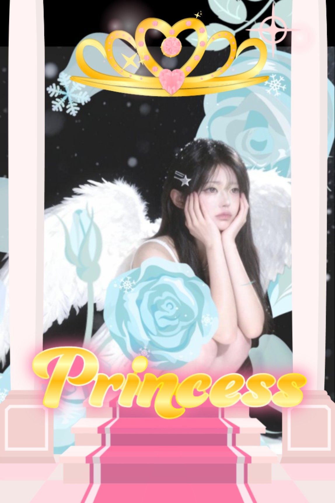 이세카이로전생해서애교송을해보았다