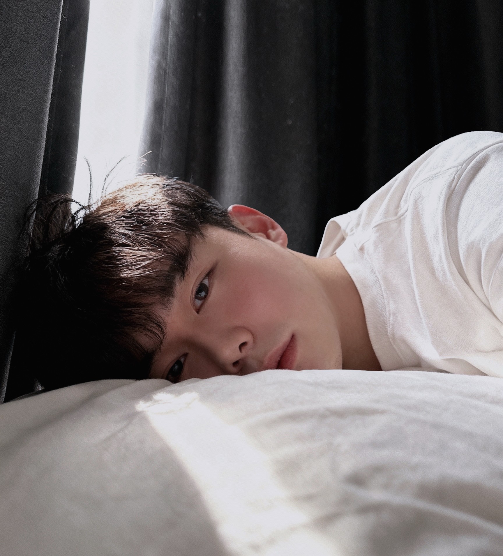 금요일이 왔다네