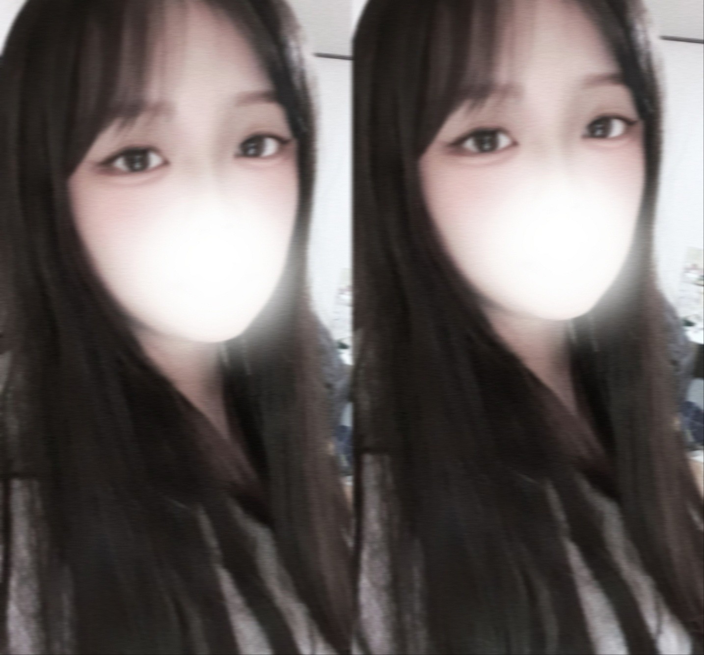 좋아해 주라 ♡