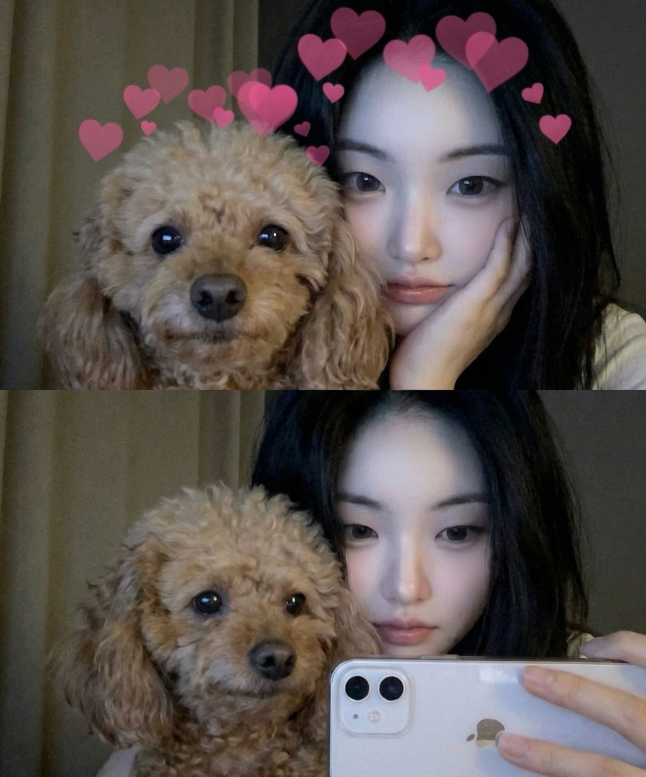 매니저 남친 구해요