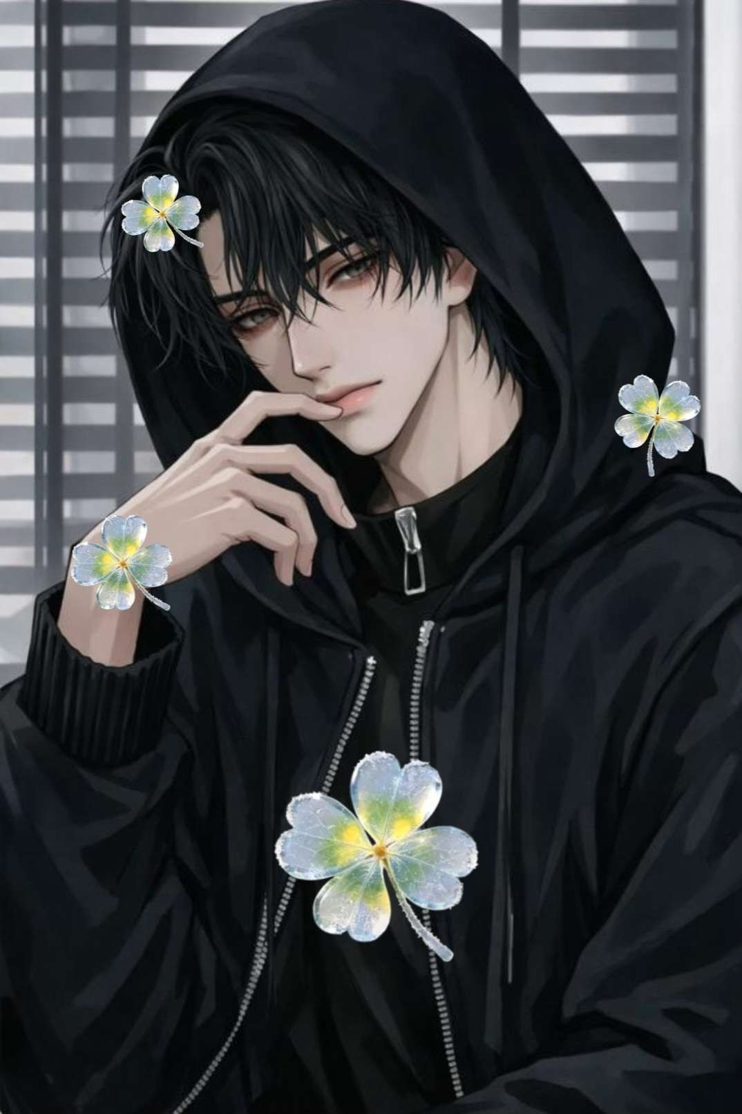 편하게 들어주세요