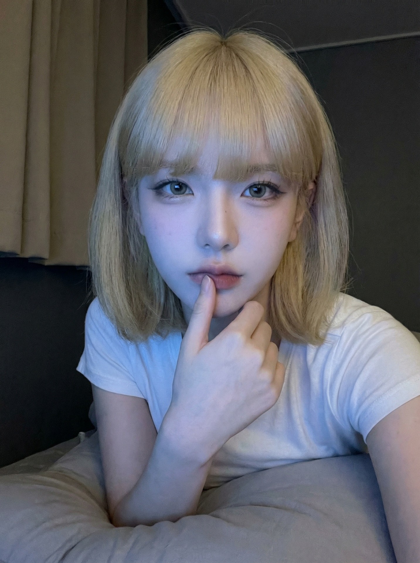23일차 ) 듣방하기 좋은 목소리 ♡