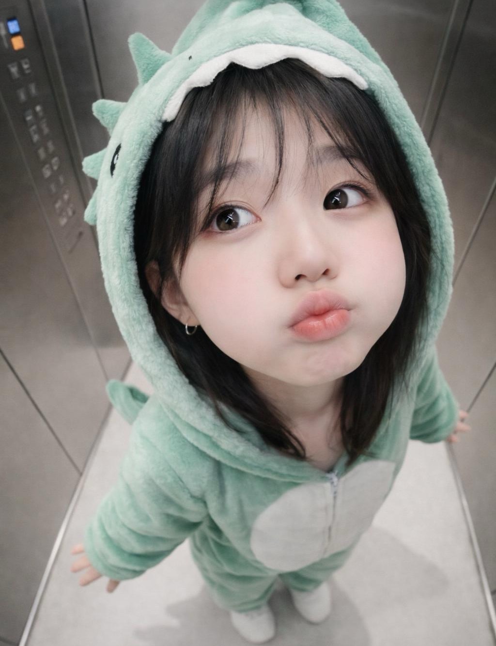 뀰 키워주세요 🥺🌱💚🐥🍊🧡