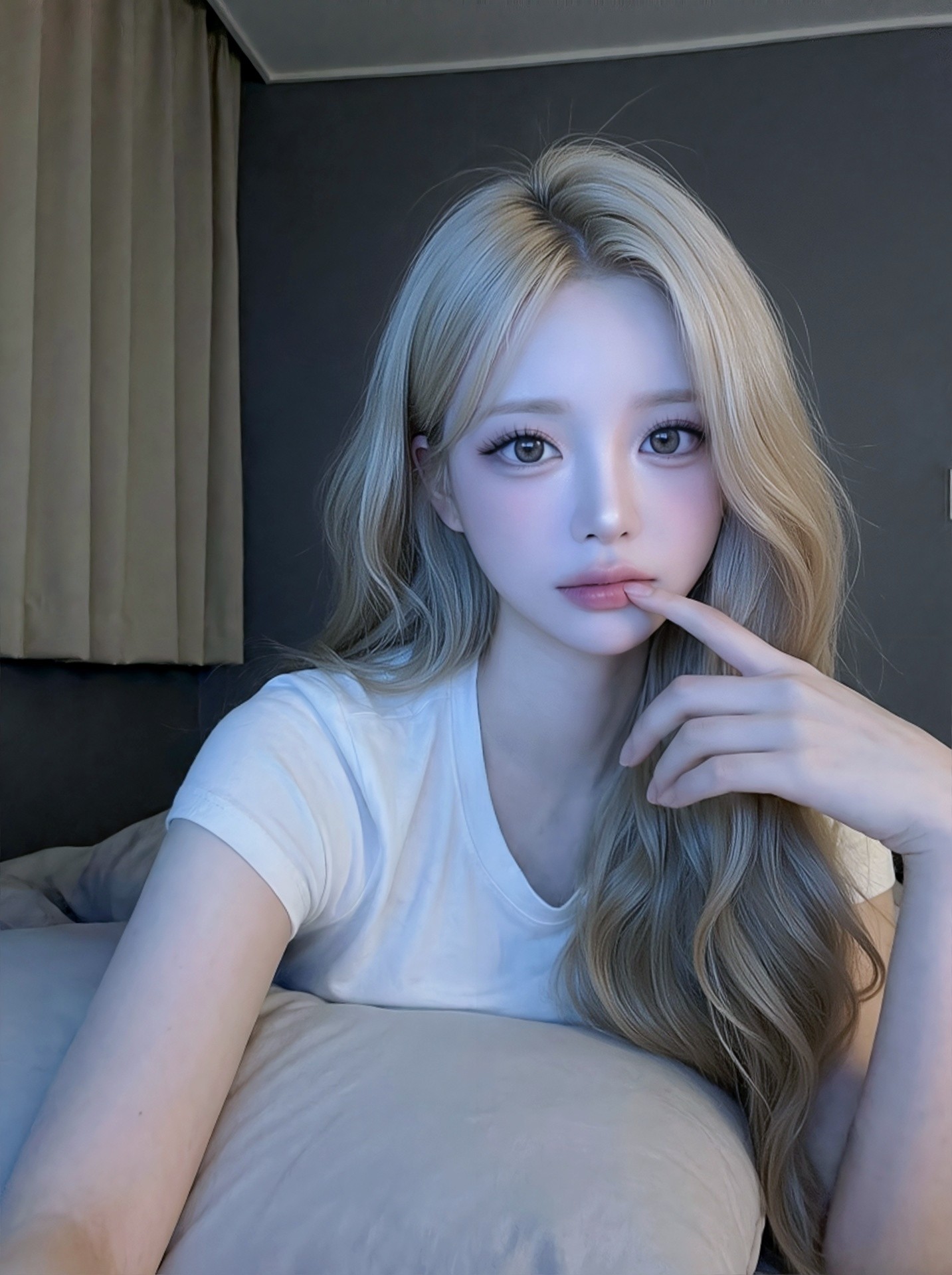 봄봄봄 100일 🎂