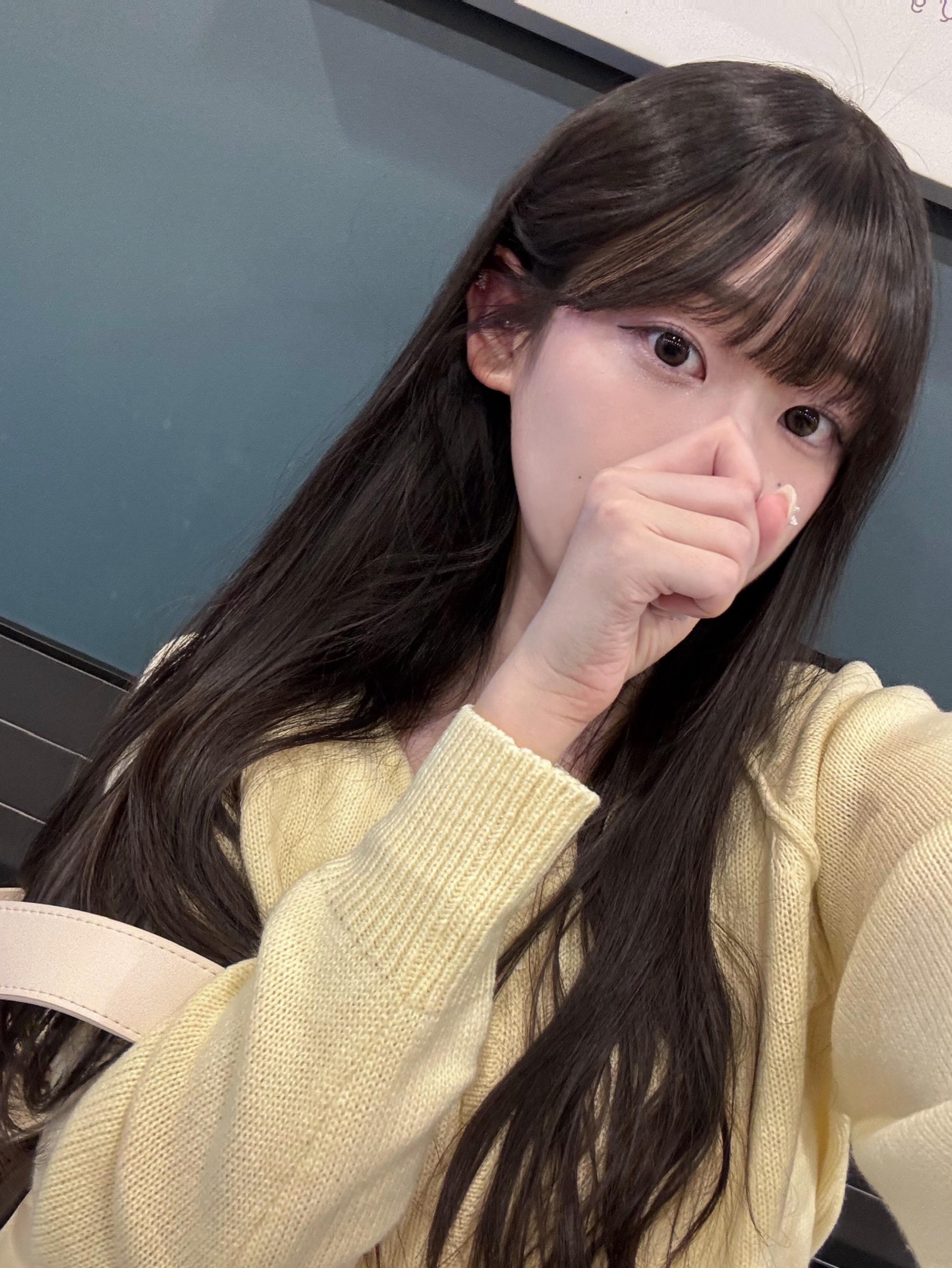 안오면 나랑 절교