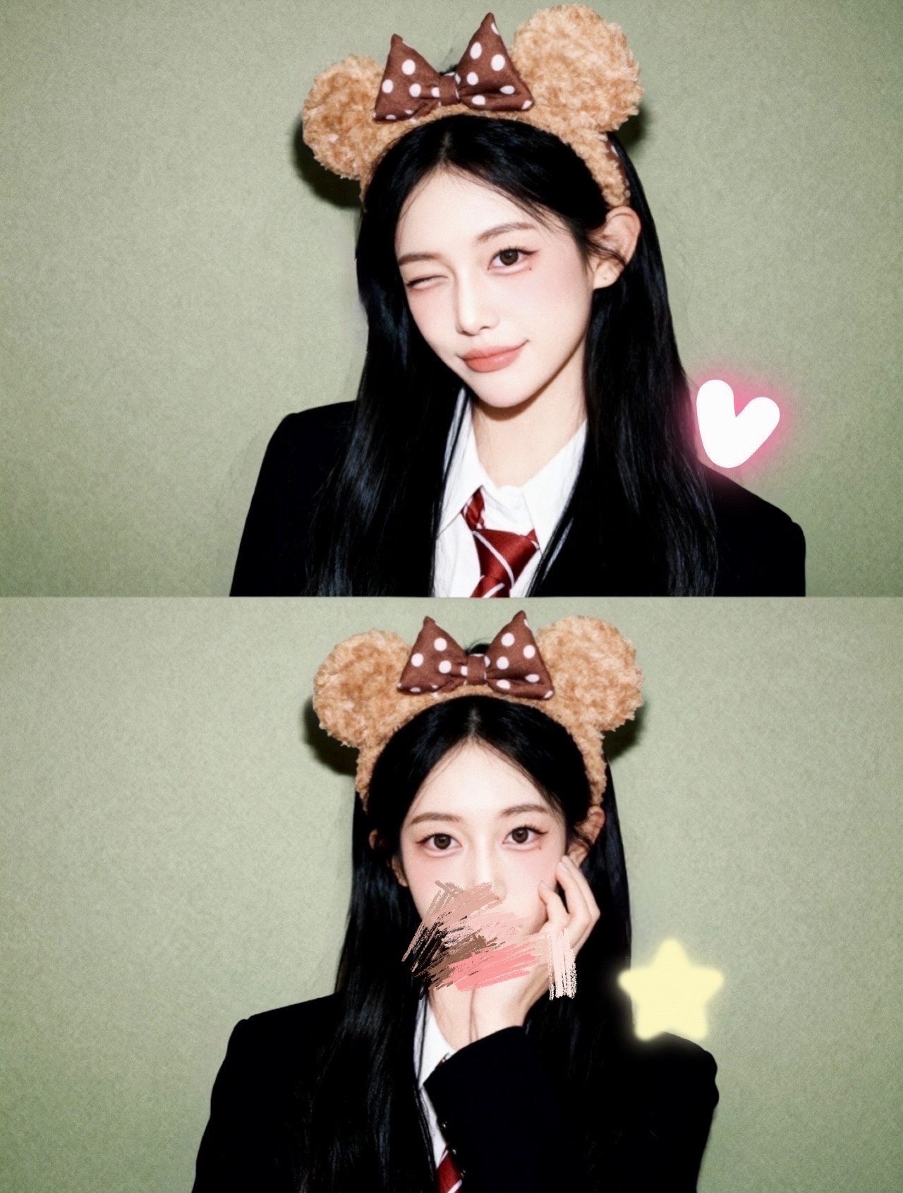 갱상도얼짱 FM.1