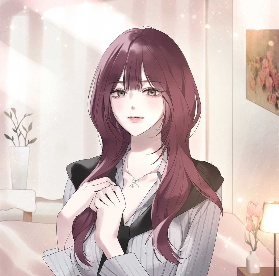 나른해지기 좋은, 오후