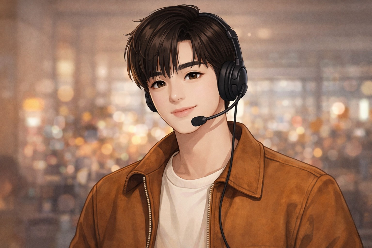 신입DJ 이브닝 수다 잔잔하게~!!