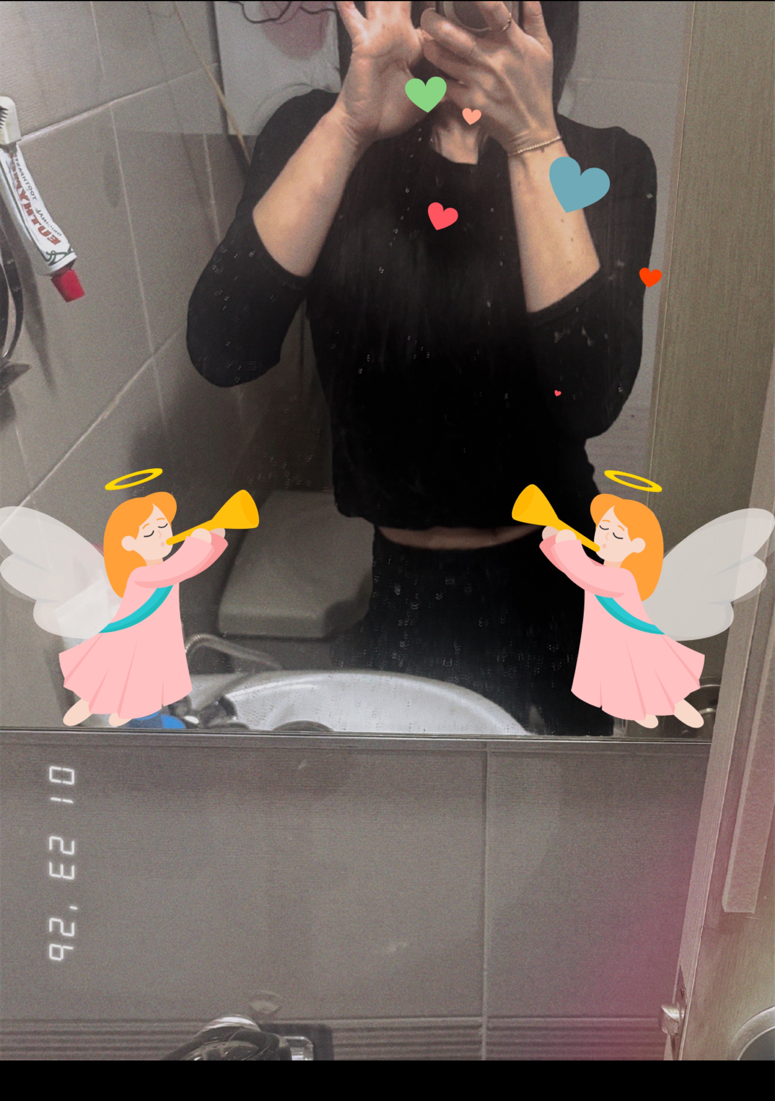 쌀 국수 고수빼고 