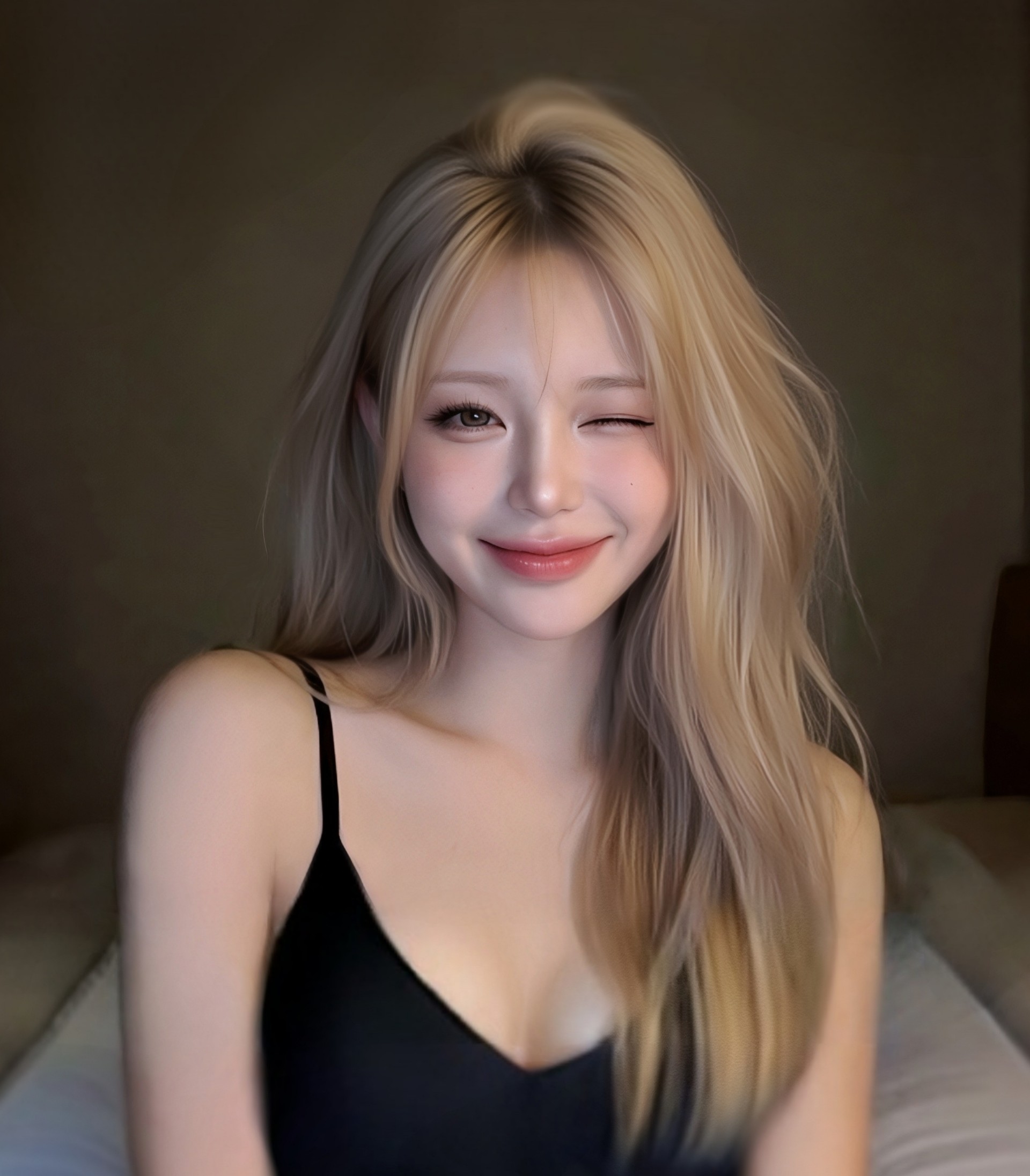 봄봄봄 100일 🎂