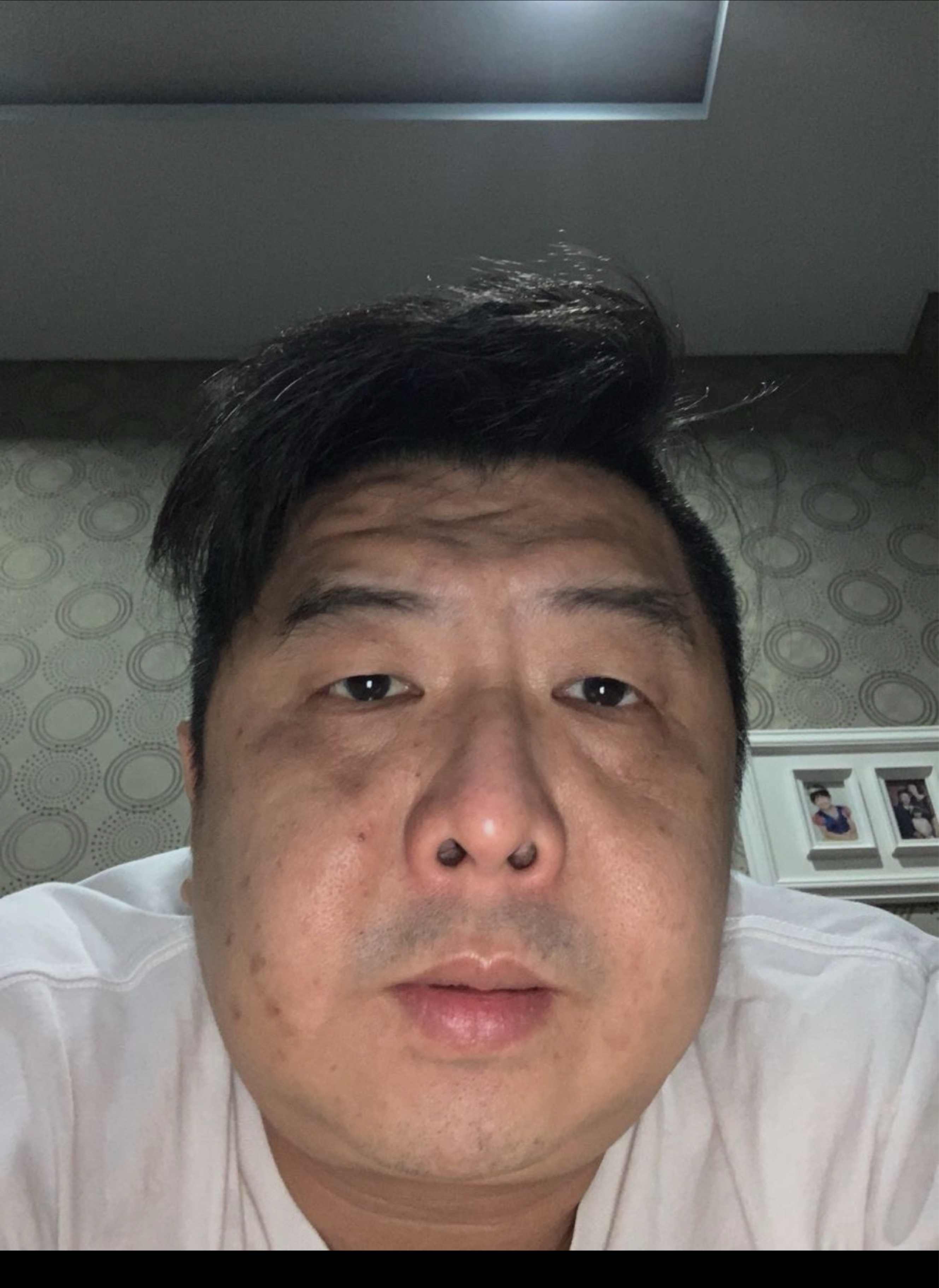 노가리를까보자