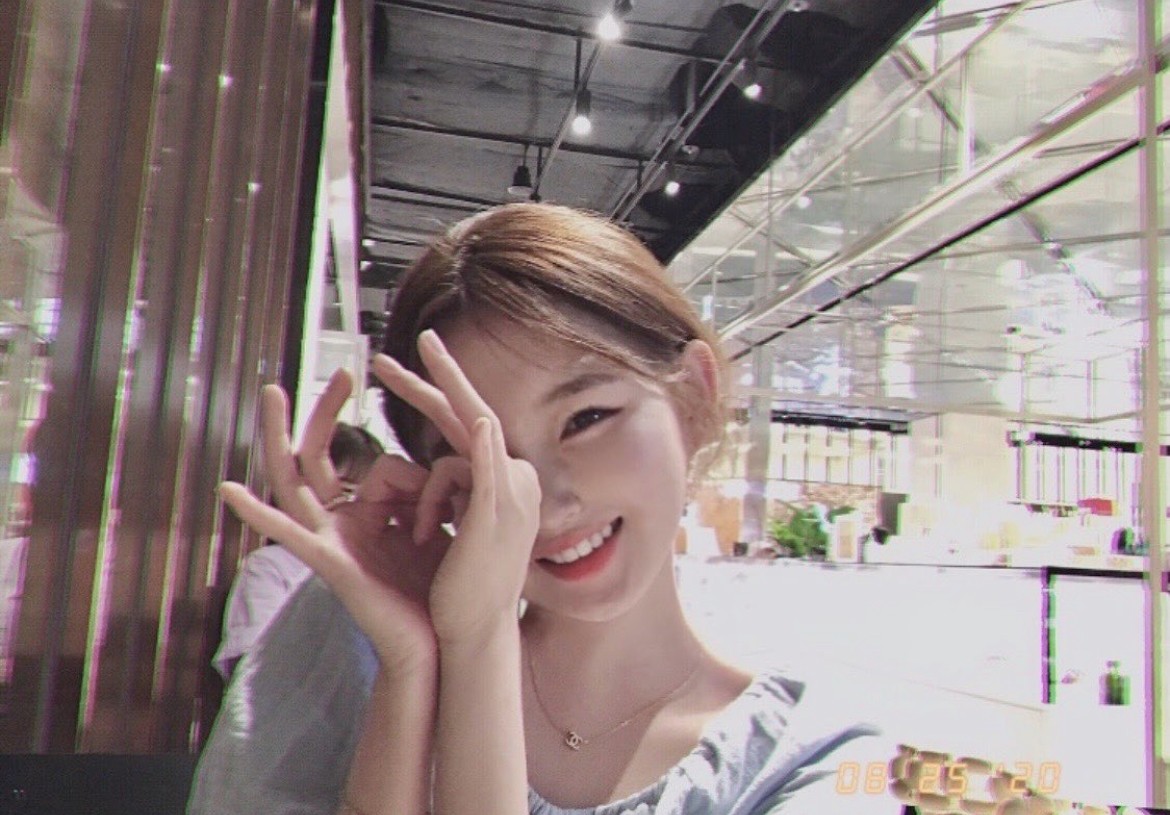 귀여워서 미안해,,