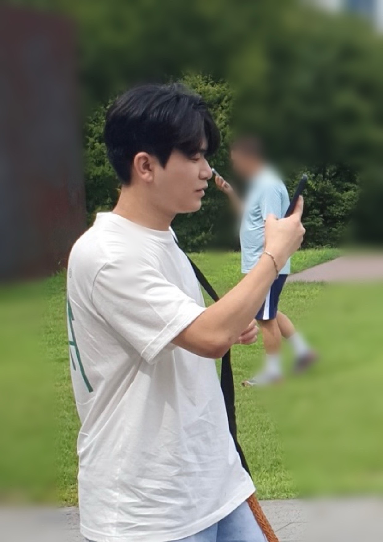 애견애겐남이랑 놀자🐶맨져 구해요💛