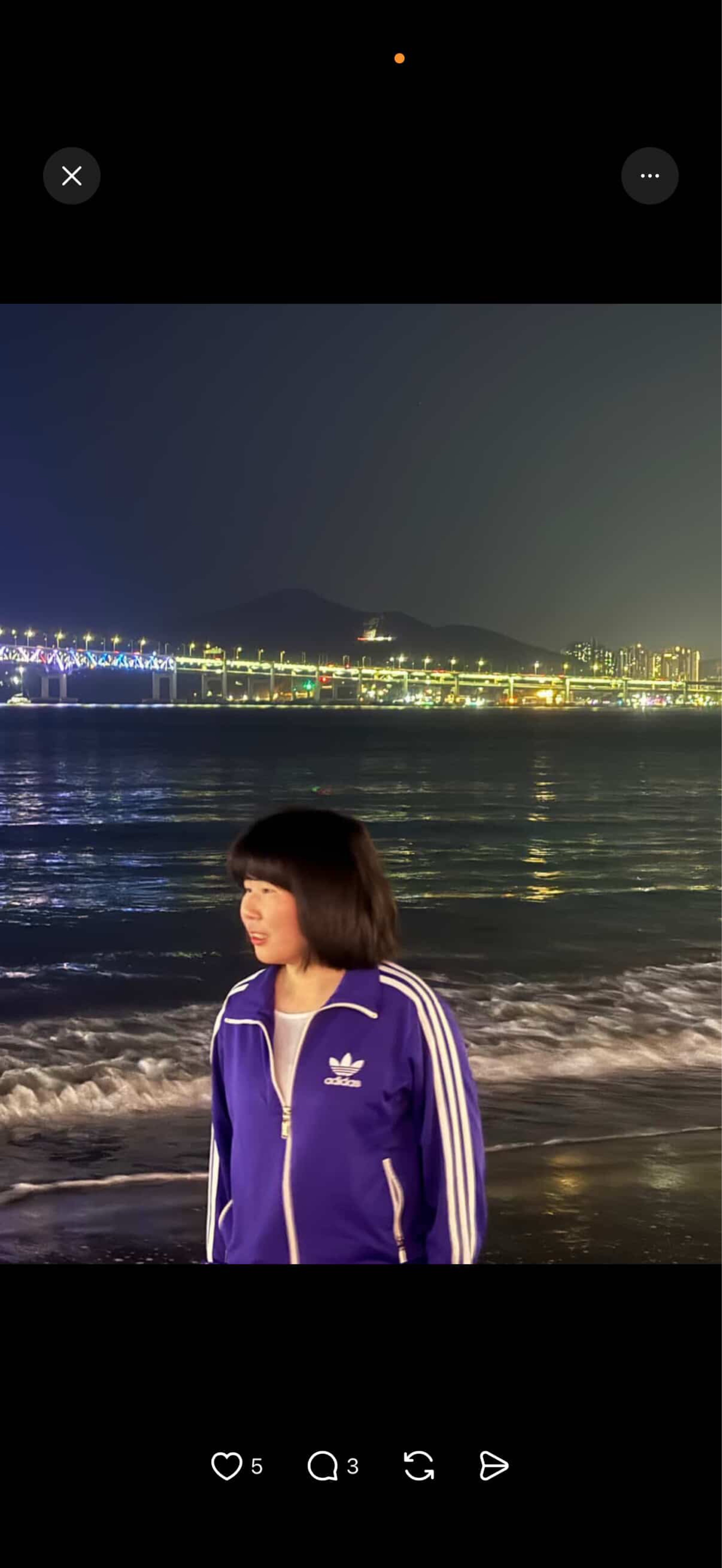 남자친구를 구하며..