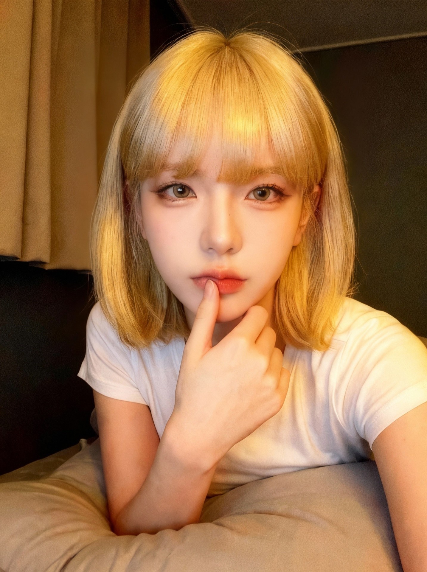 24일차 ) 듣방하기 좋은 목소리 ♡