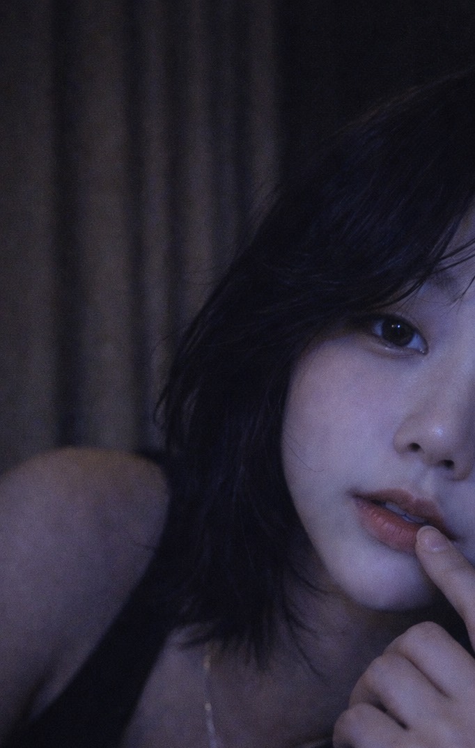 28) 이모의 남자친구 구허기