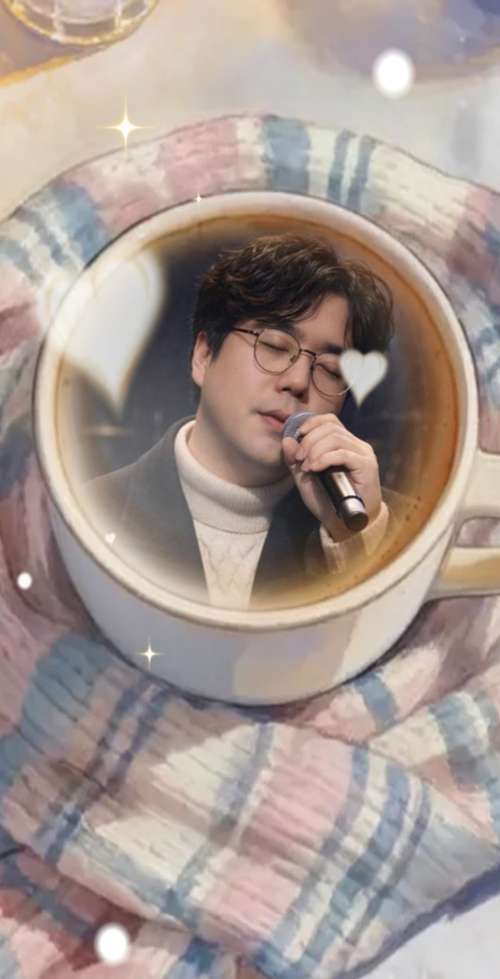 좋 은 아 침 n o r a e