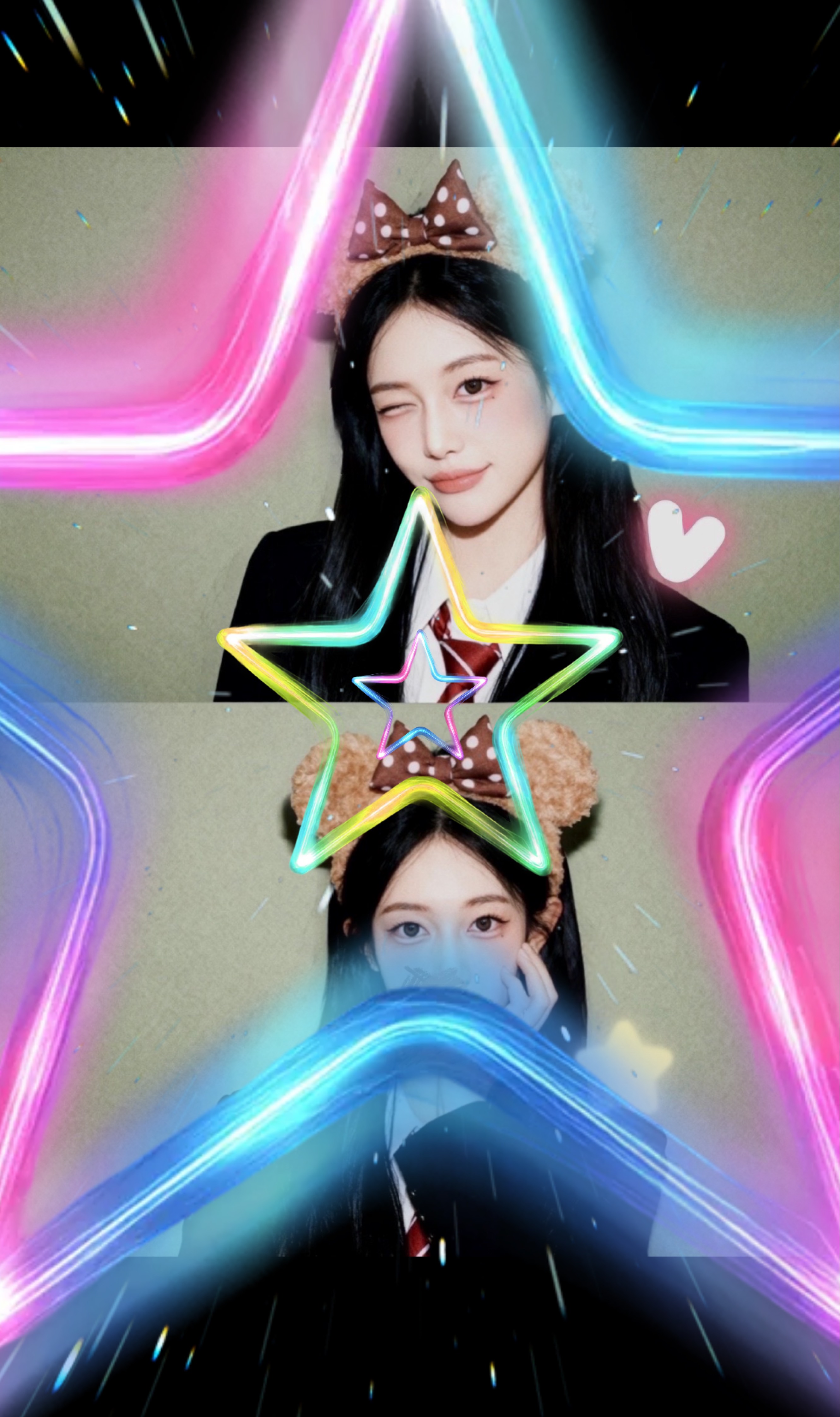 갱상도얼짱 FM.1