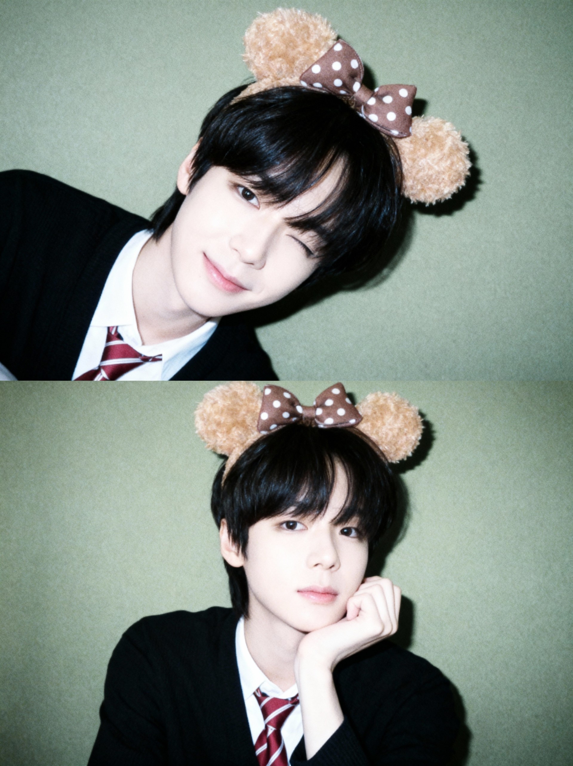 그냥 일 하는 방송