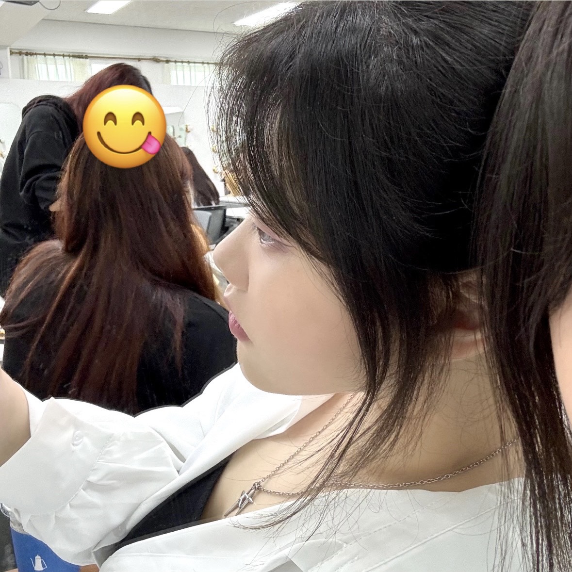 안녕하세ㅔㅔ여