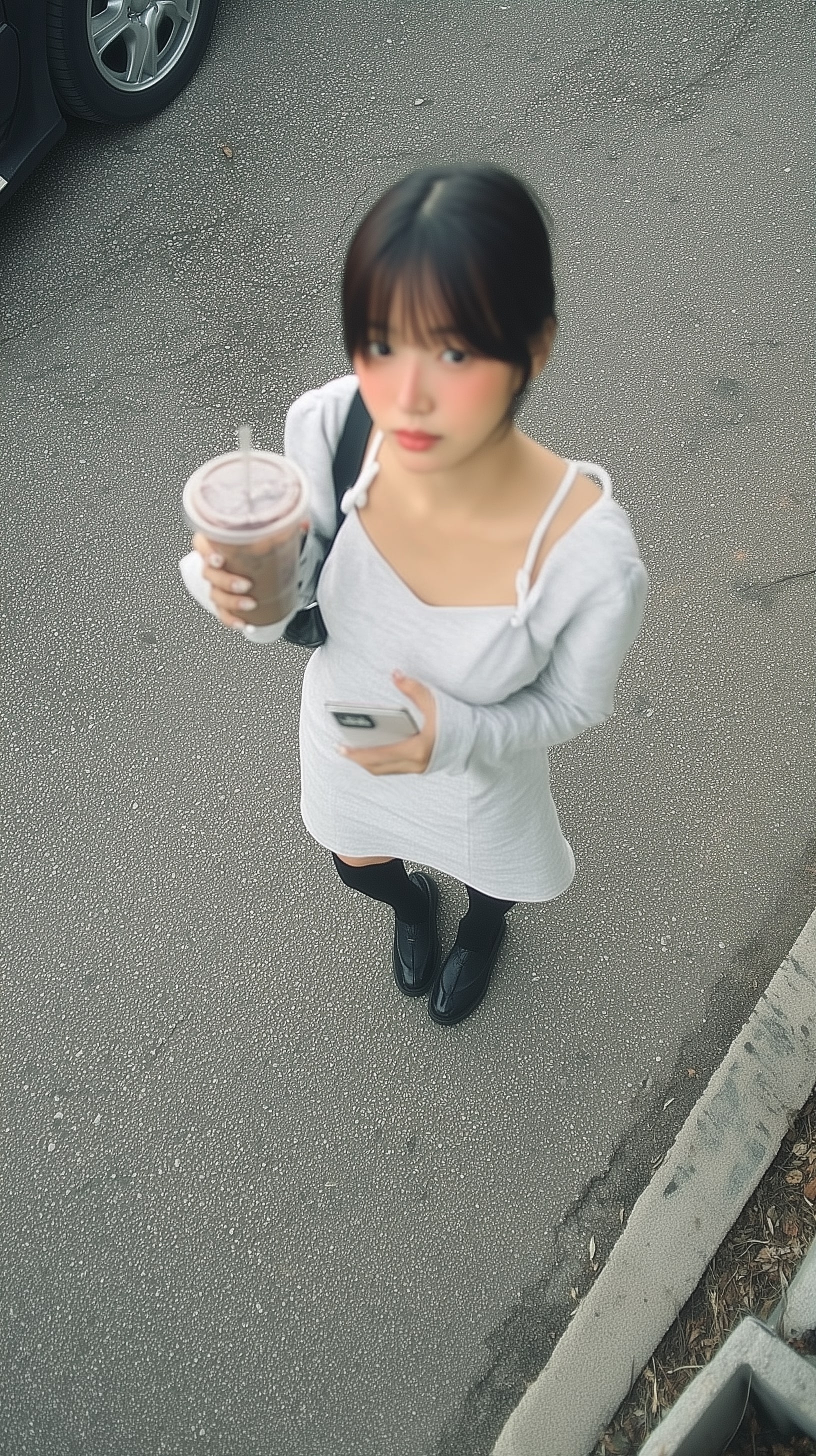 🎤수다의 끝을 보여드립니다🎤