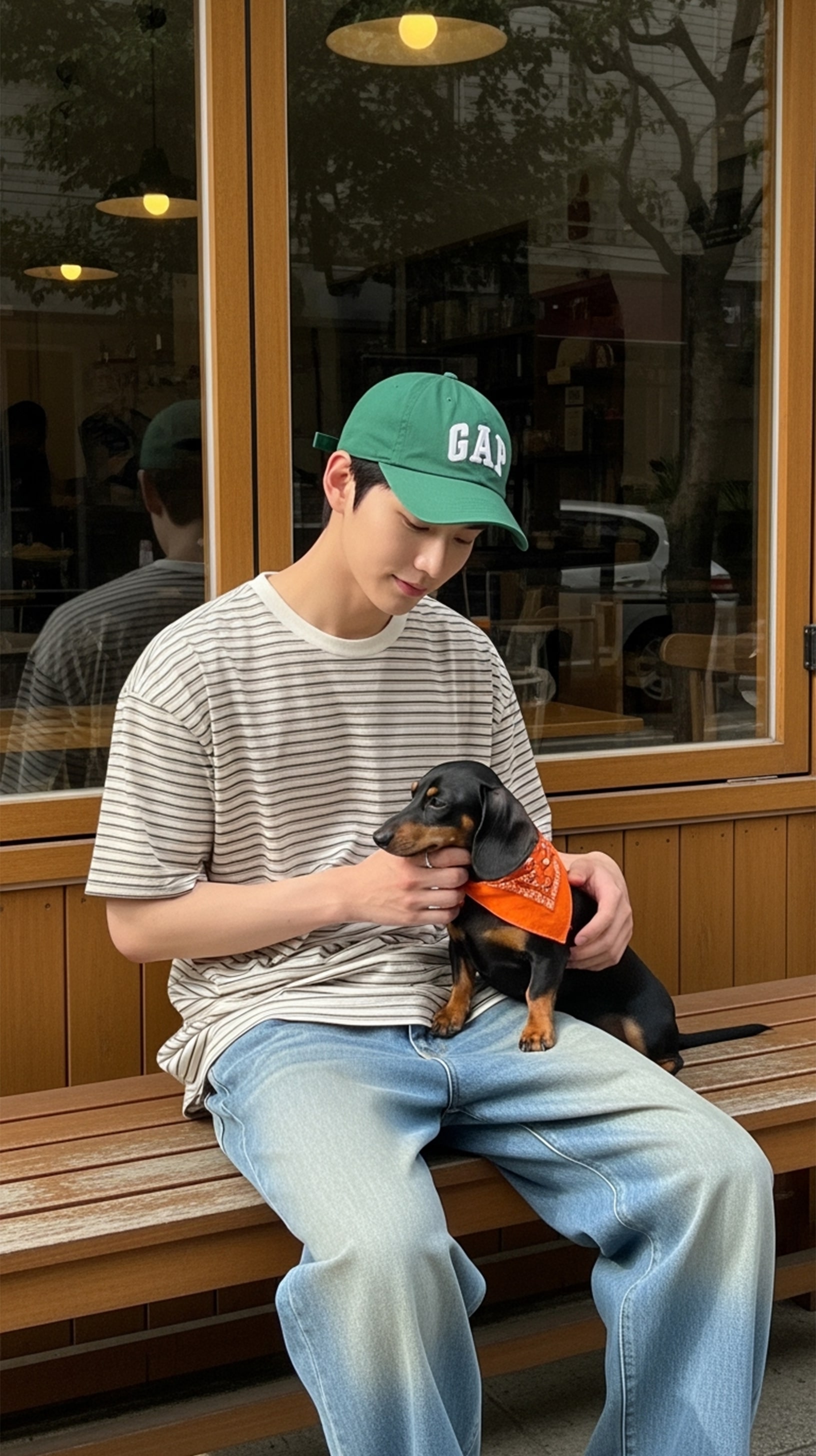 🤩하루 스트레스? 내가 다 날려줄게🤩
