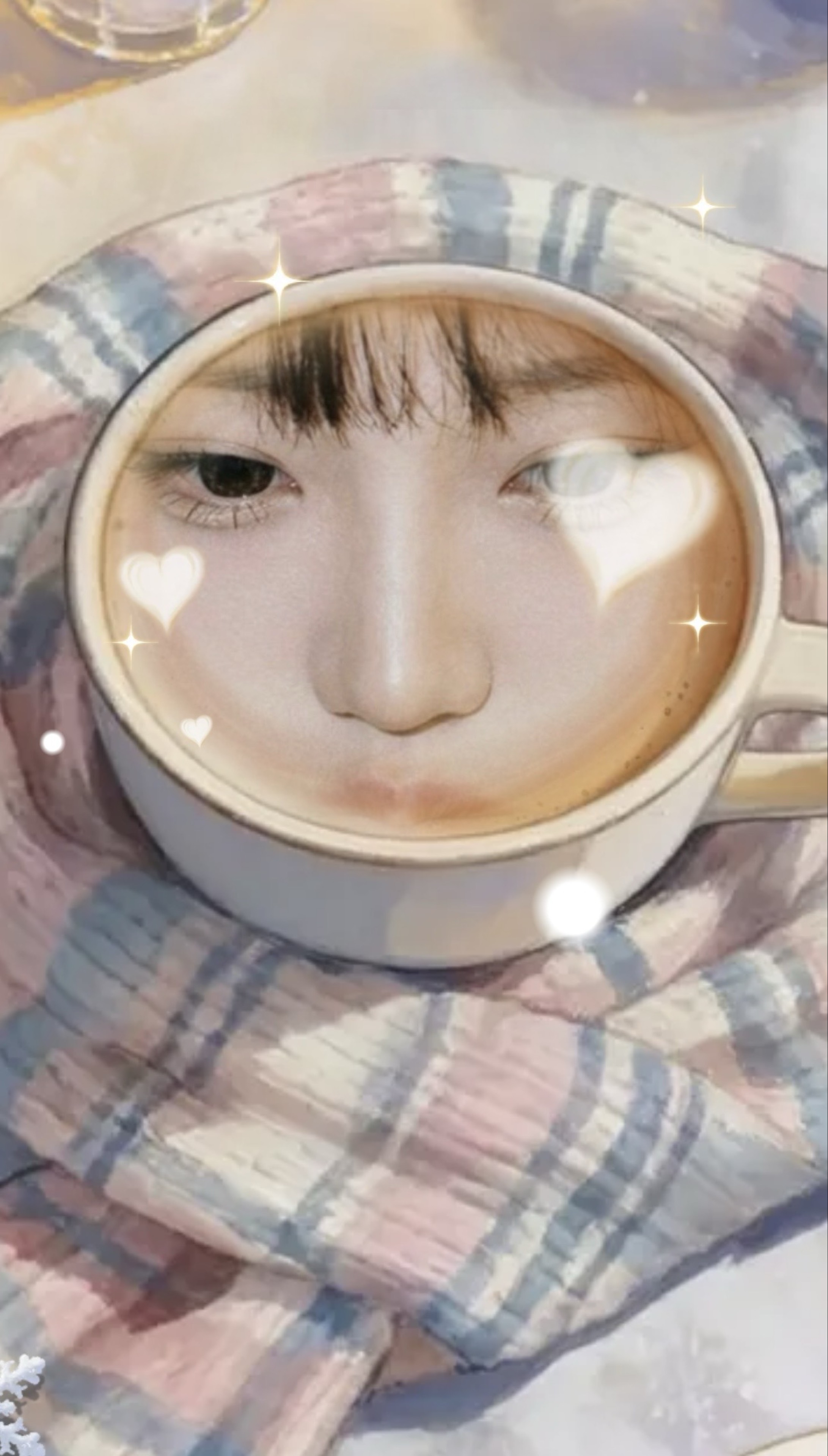 하루가 지친 우리가 모이는 곳