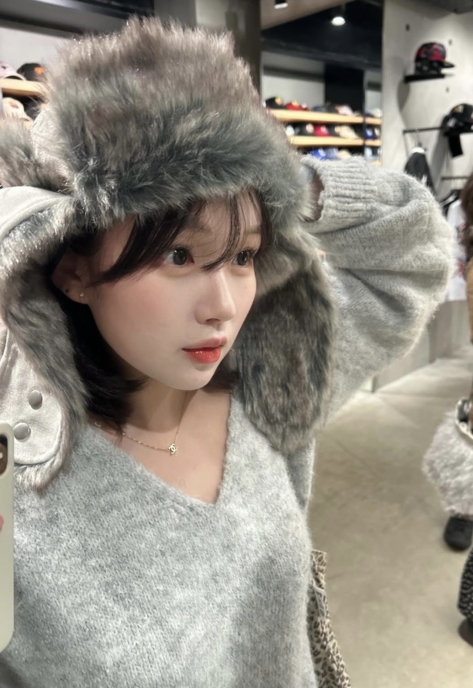 귀여워서 미안해,,