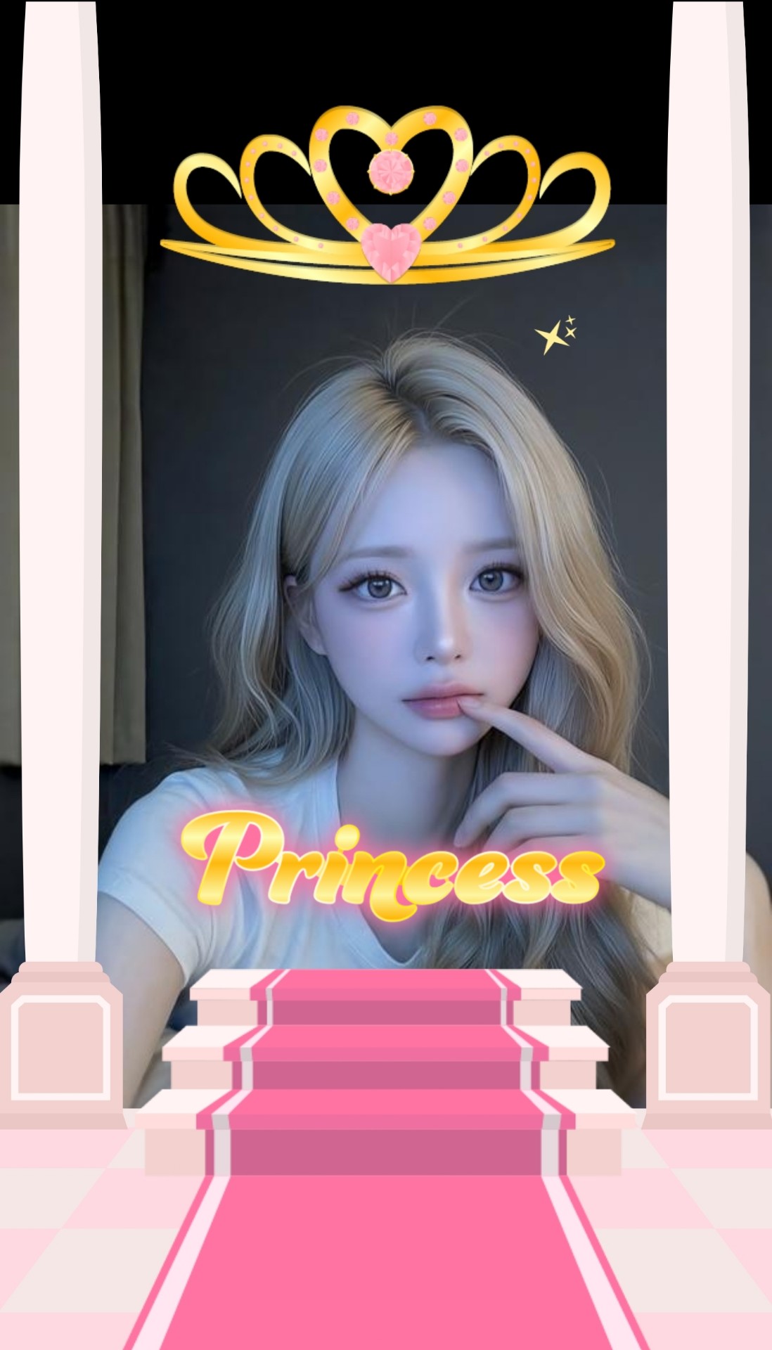 너 내꺼할래 ♡